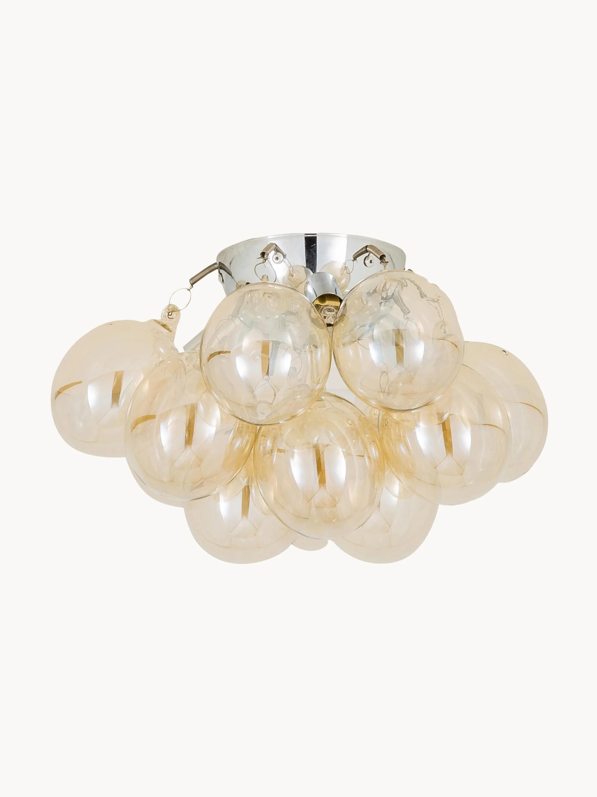 LED-Deckenleuchte Gross
