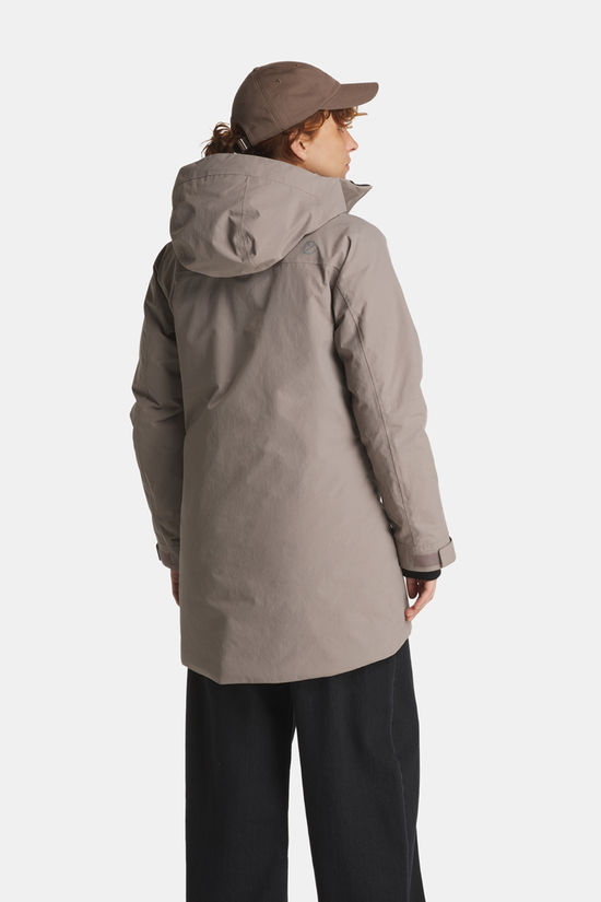 Didriksons Marget Parka Dames