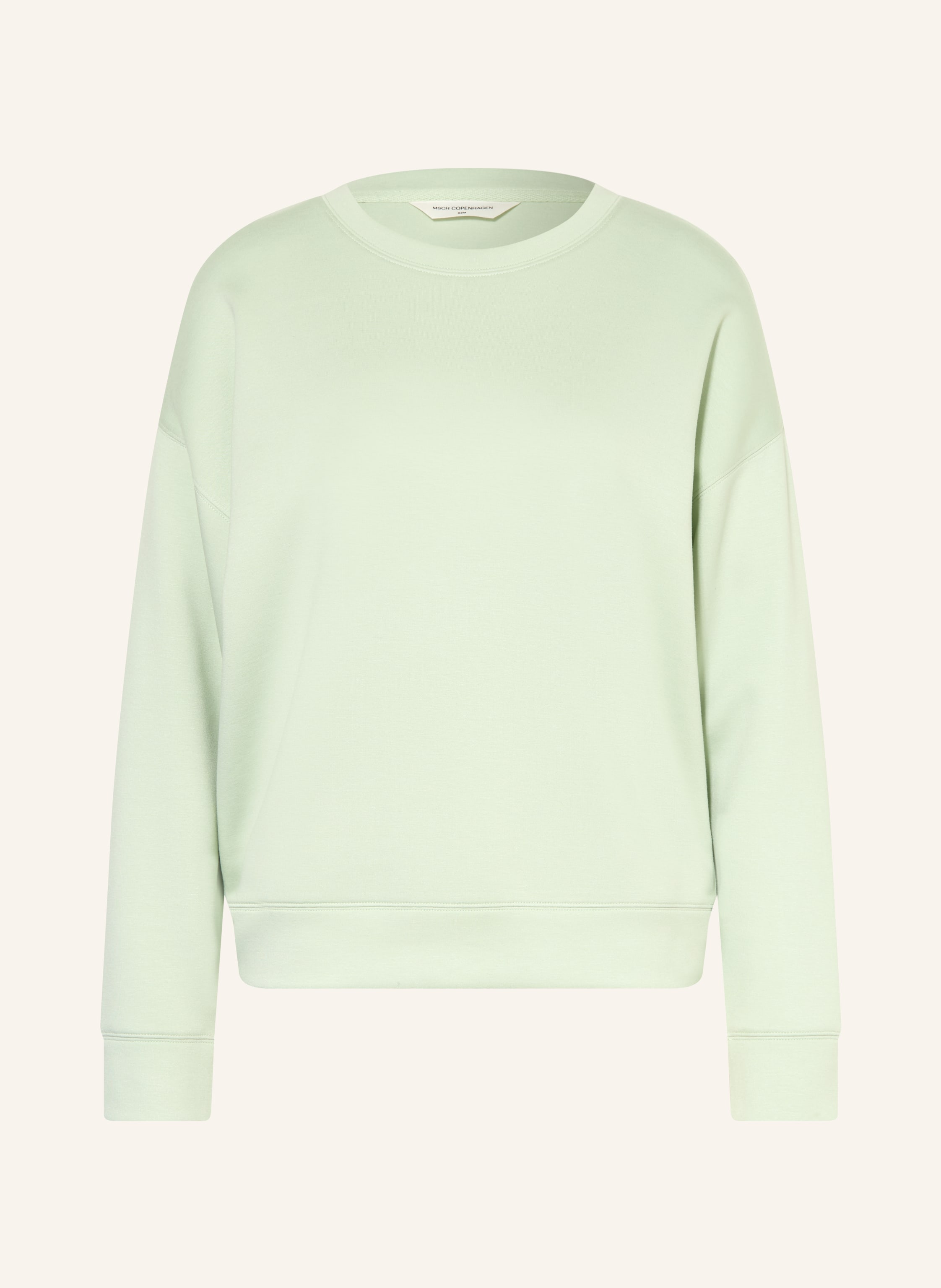 MSCH COPENHAGEN Sweatshirt MSCHIMA