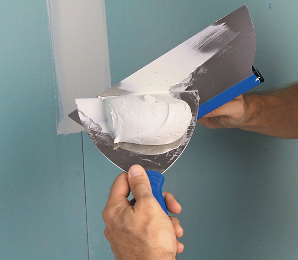 CE 78 Rapide Semin, Enduit pour Réaliser les Joints de Plaques de Plâtre, 4 Heures, Intérieur, Sac de 25 kg(lot de 2)
