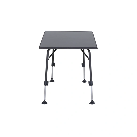 Campingtisch »Igusi«, BxHxT: 70 x 74,5 x 74,5 cm, Aluminium