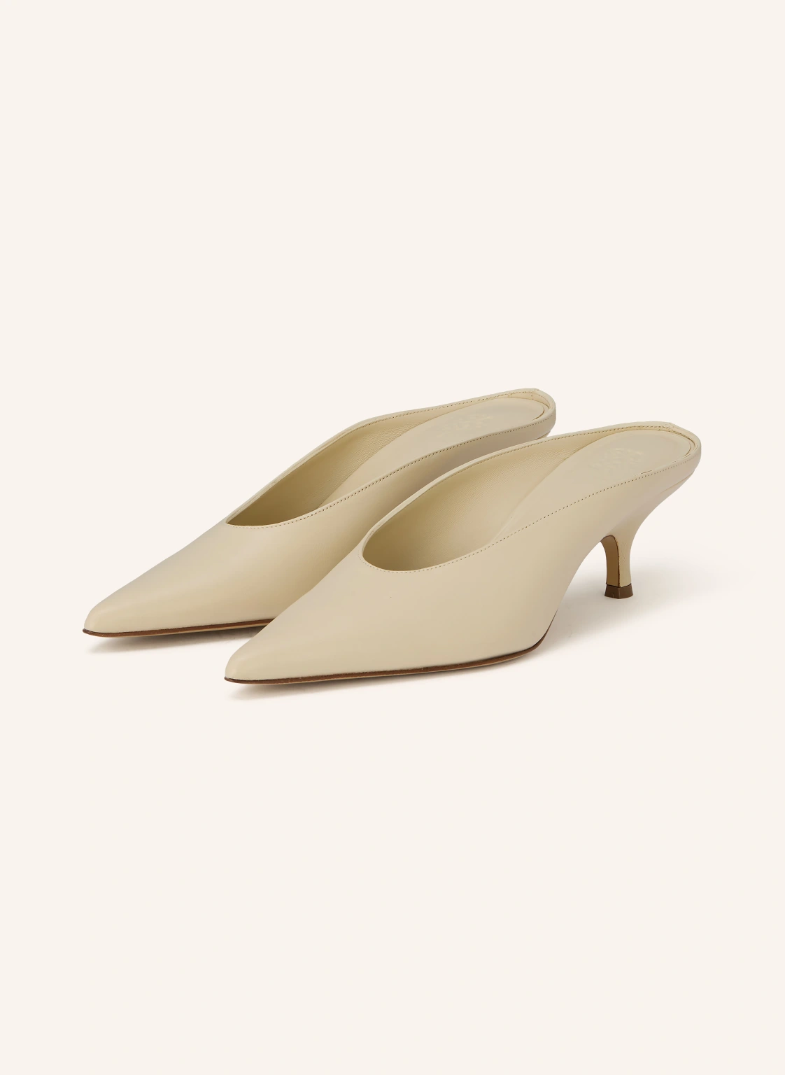 GIA BORGHINI Mules SABRINA