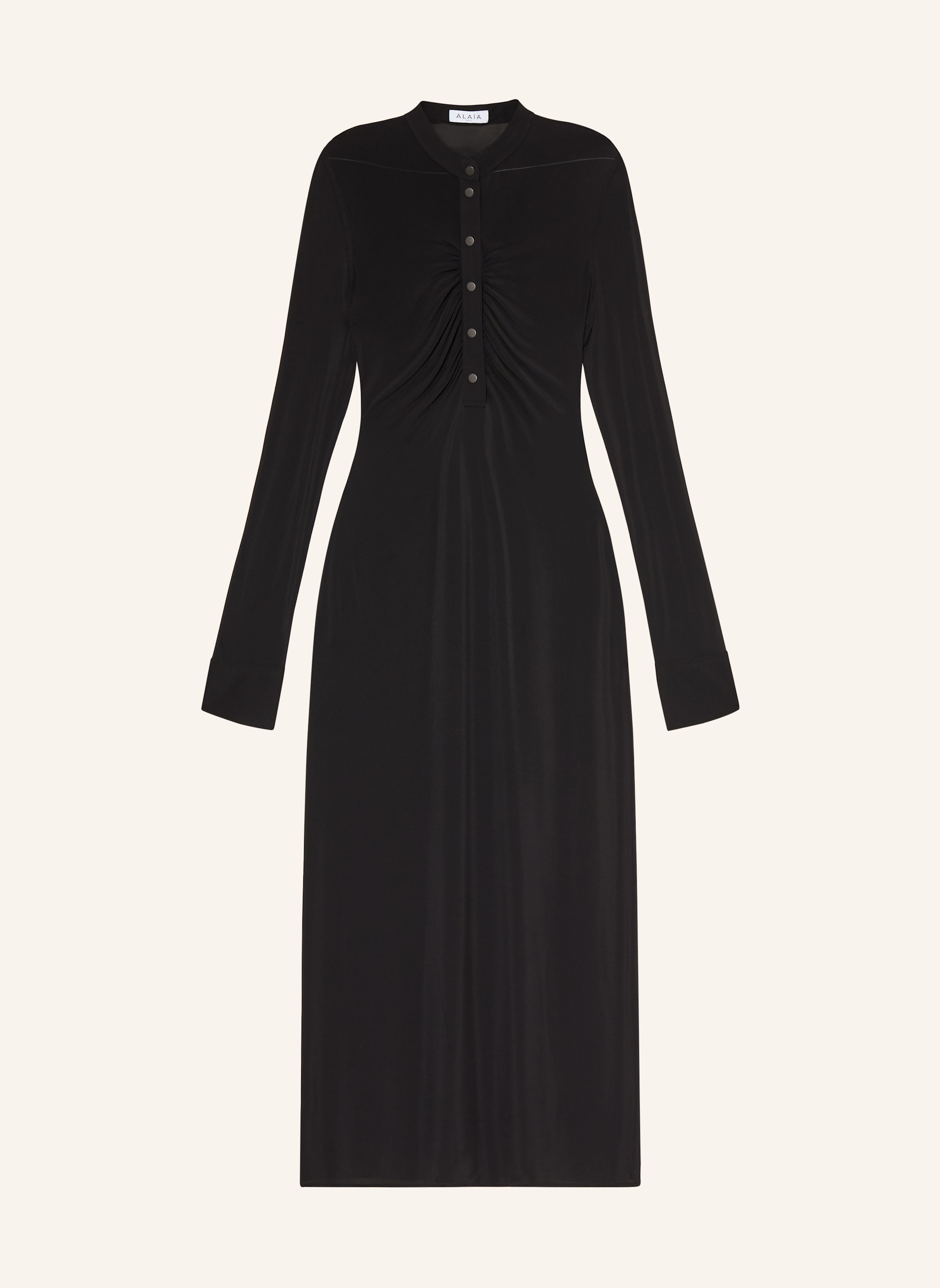 ALAÏA Abendkleid