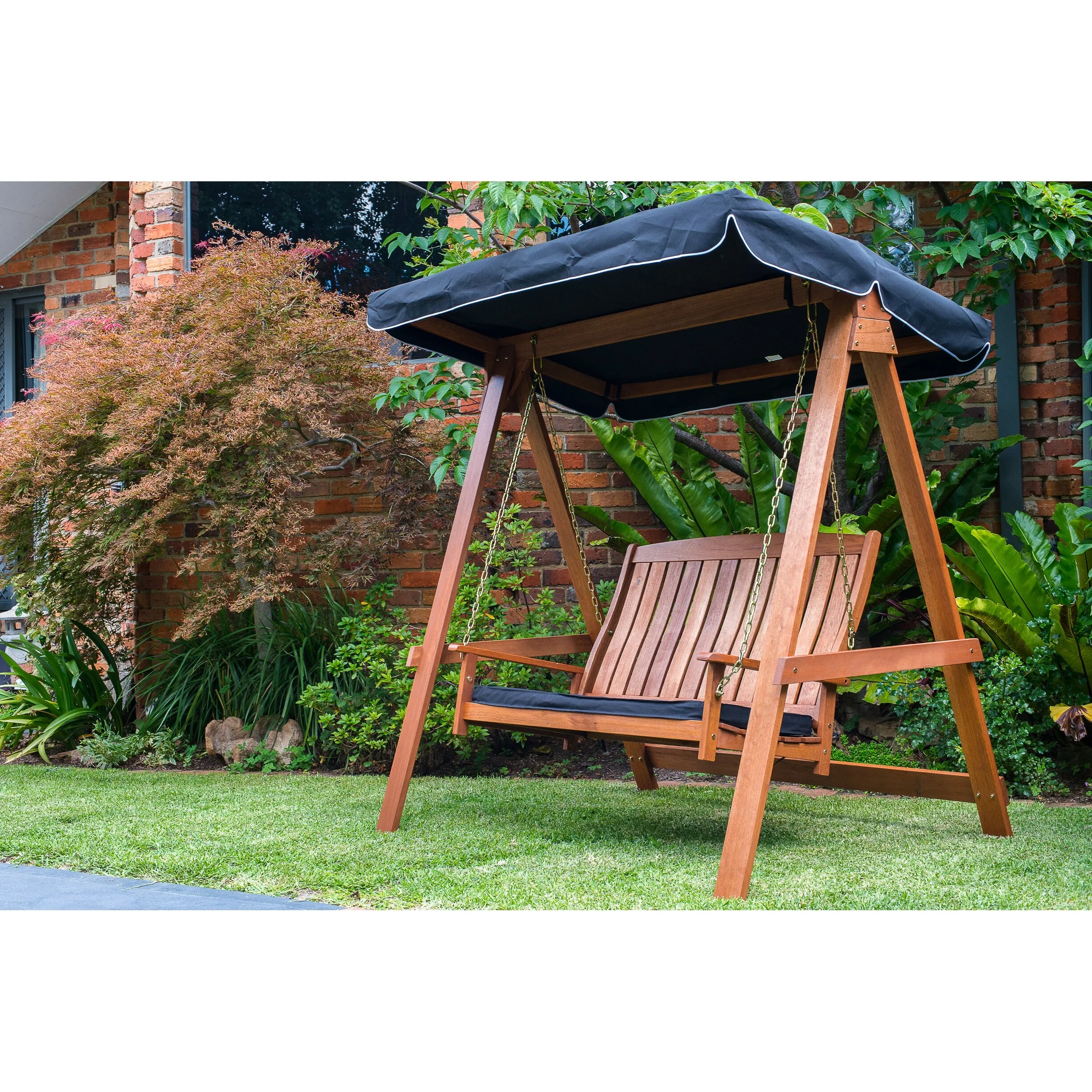 Avoca 2 Seat Porch Swing