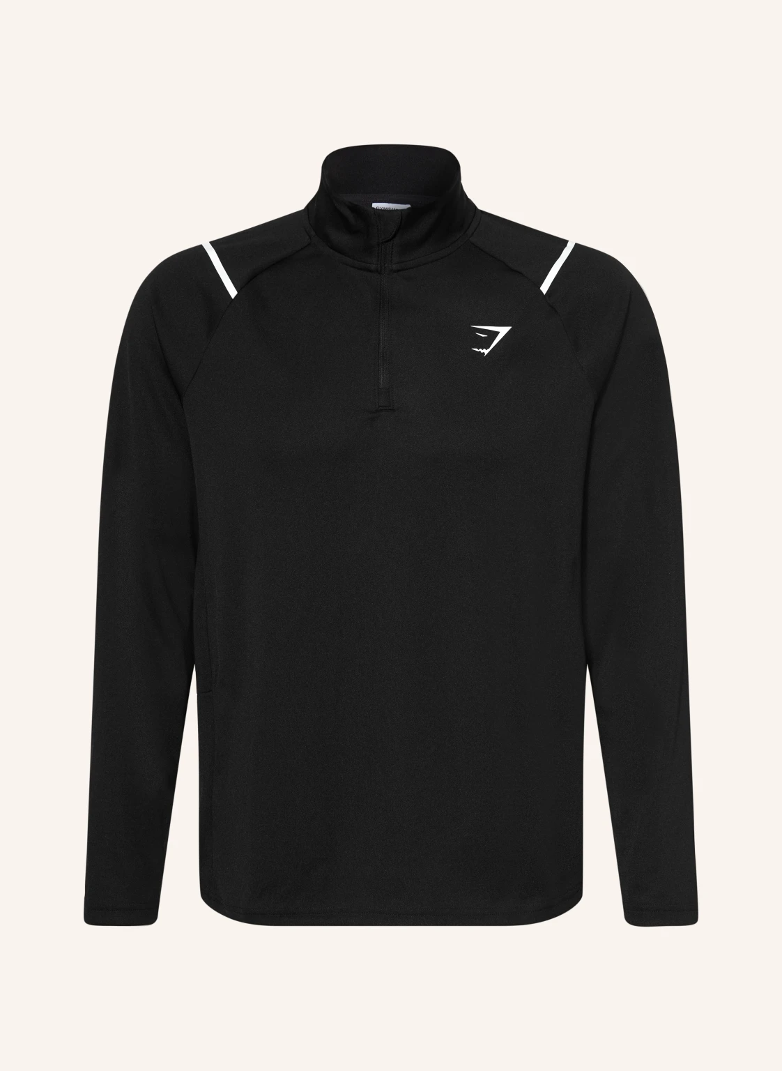 GYMSHARK Longsleeve ARRIVAL CONTRAST
