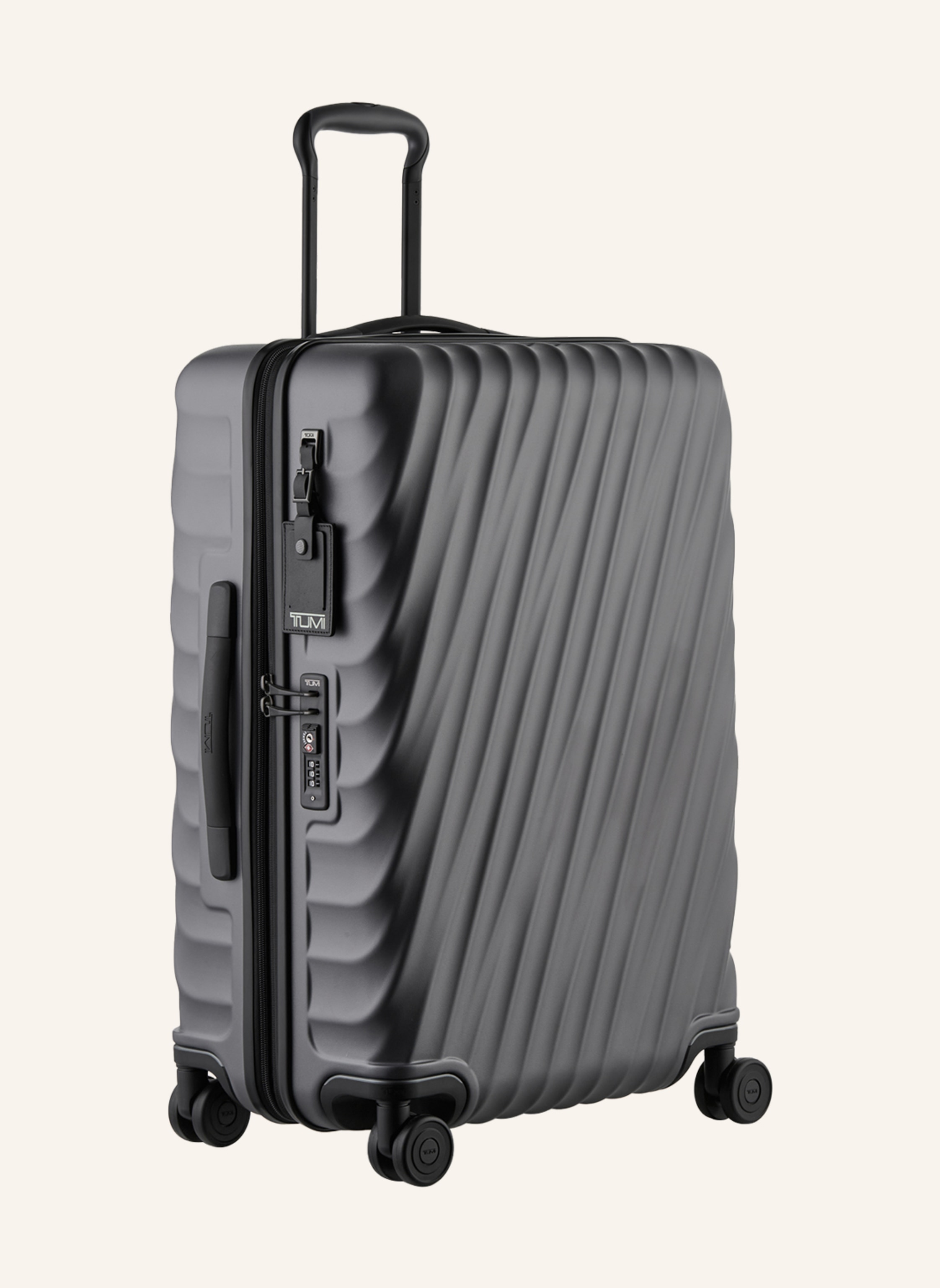 TUMI 19 DEGREE Trolley SHORT TRIP EXPANDABLE
