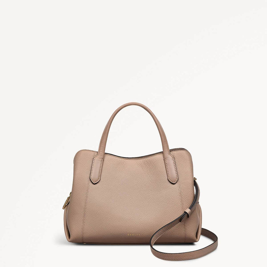 Provence Avenue Small Zip Around Grab Bag - OHD10403