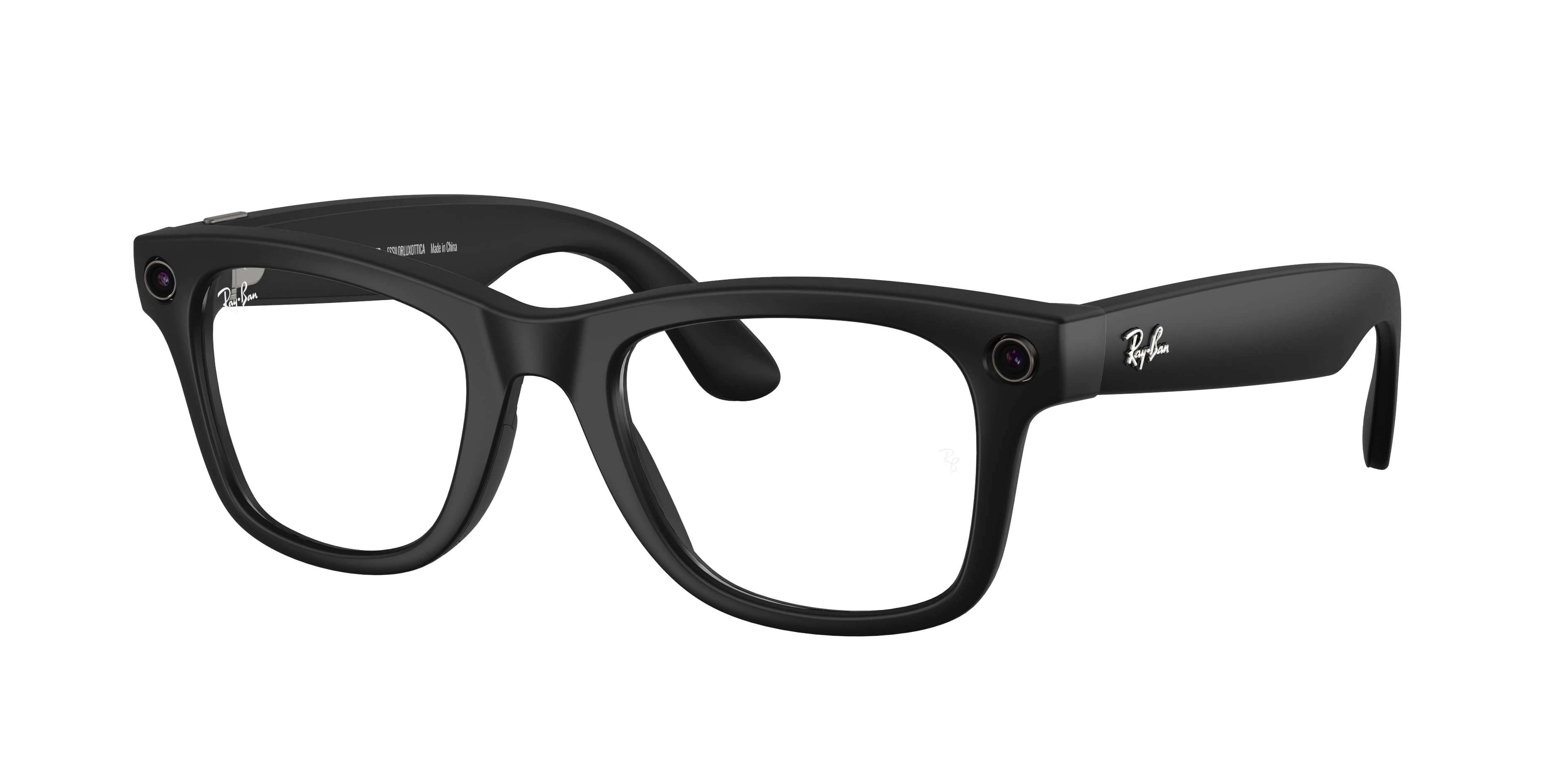 Ray-Ban META RW 4012 (Gen2) 601S1Z TRANSITIONS®