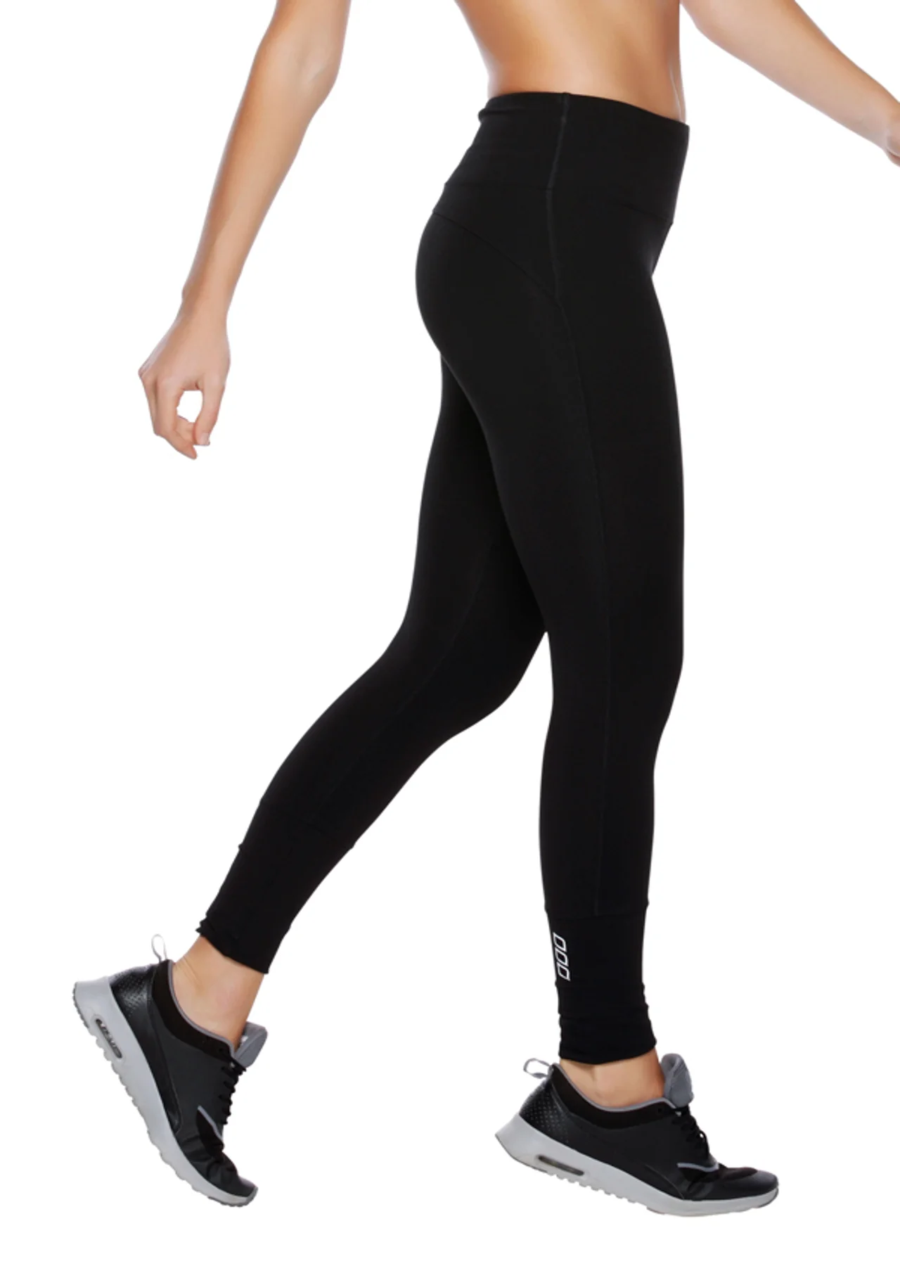 Polly Core Ankle Biter Tight