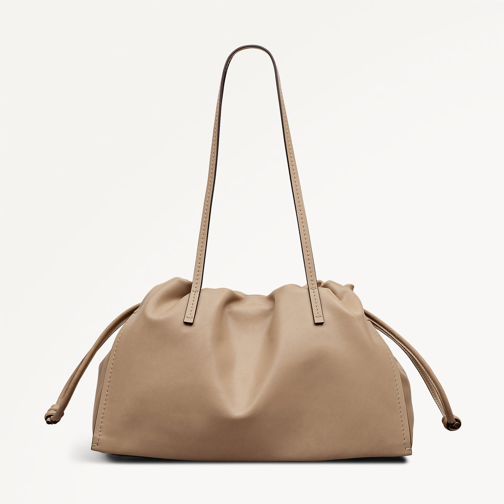 The Roxburgh - Large Drawstring Shoulder