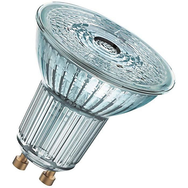 OSRAM Spot par16 LED 36 verre 2.6W GU10 230lm 2700K chaud - Boite de 1