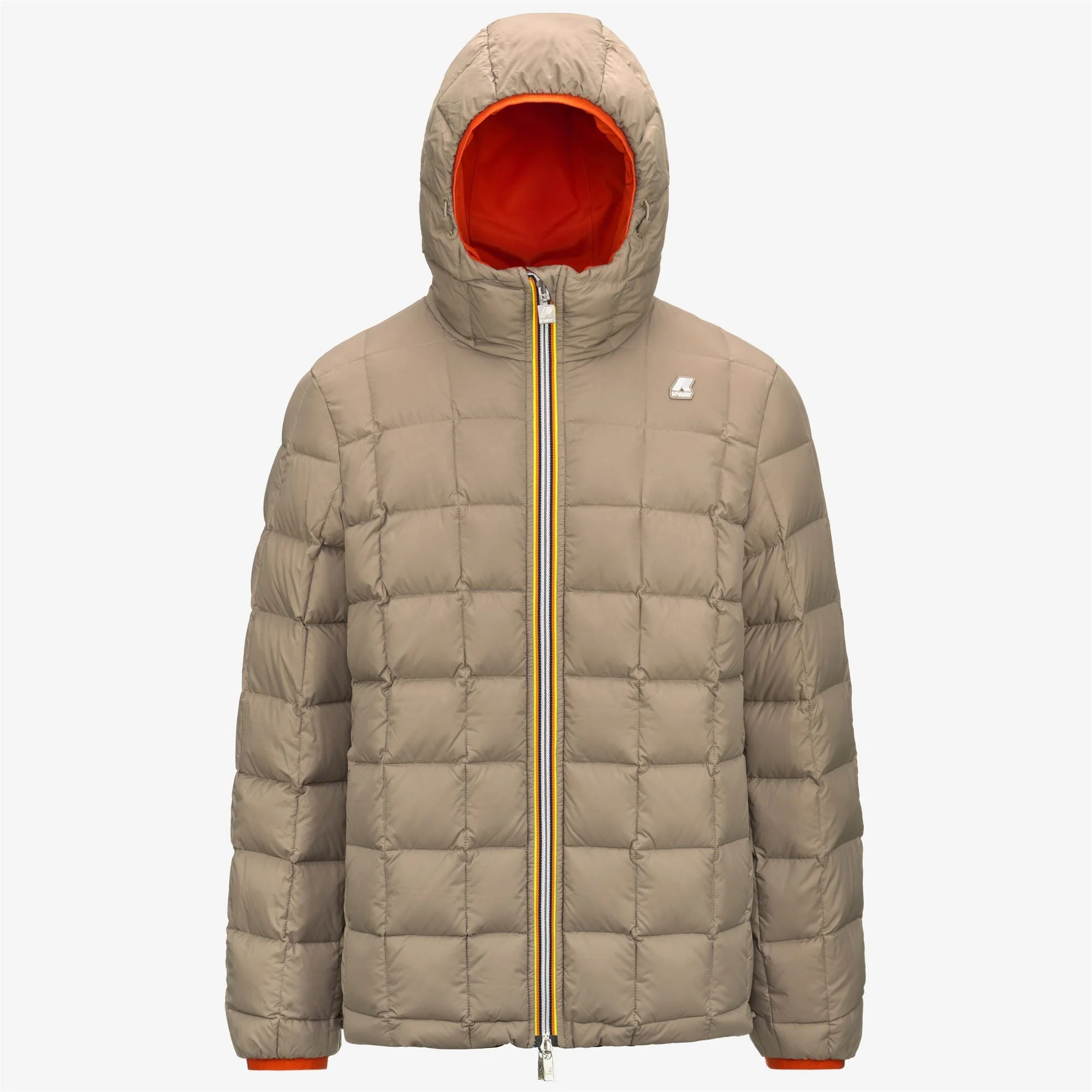 JACK ST THERMO REVERSIBLE