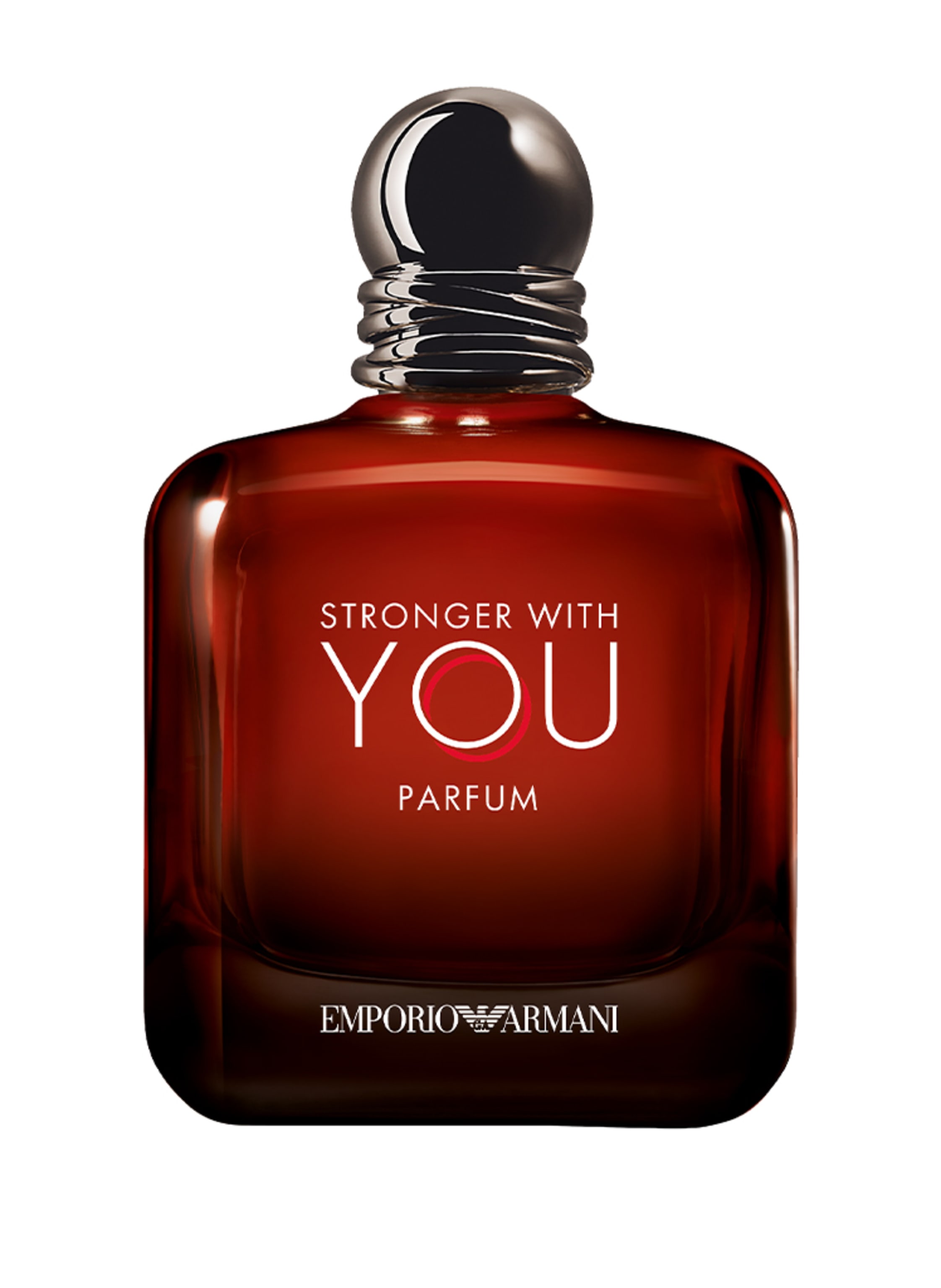 EMPORIO ARMANI STRONGER WITH YOU