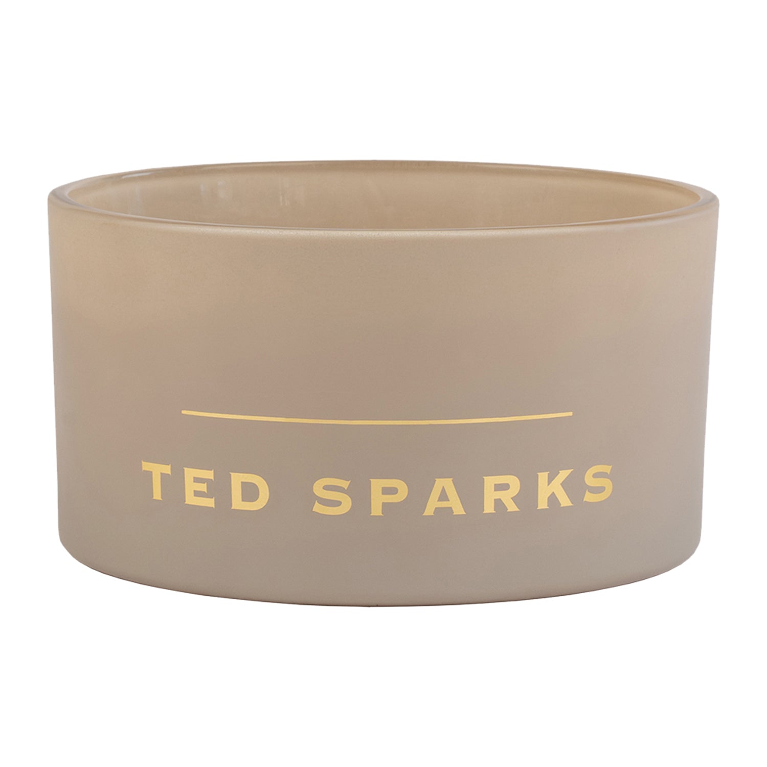 Ted Sparks Magnum Geurkaars - Tonka & Pepper