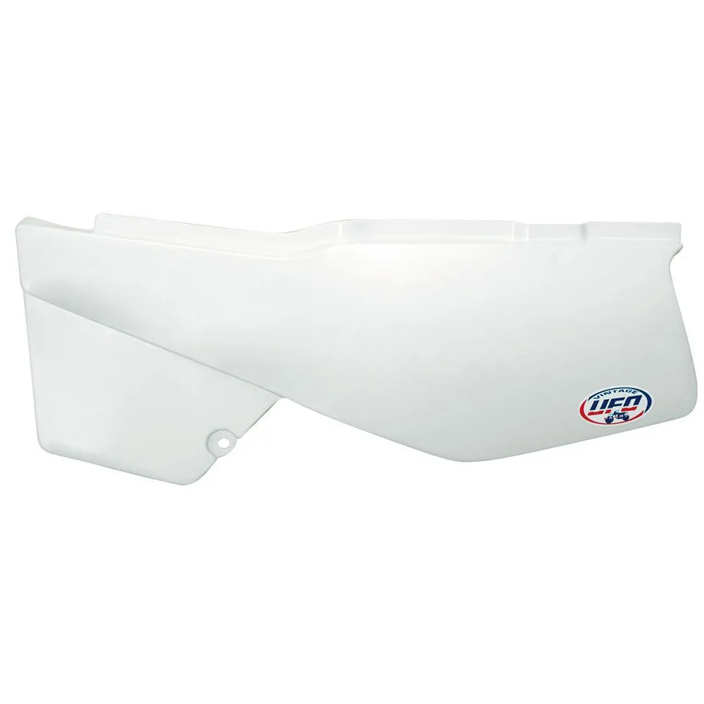 UFO Vintage Yamaha XT 600 87-90 side panels