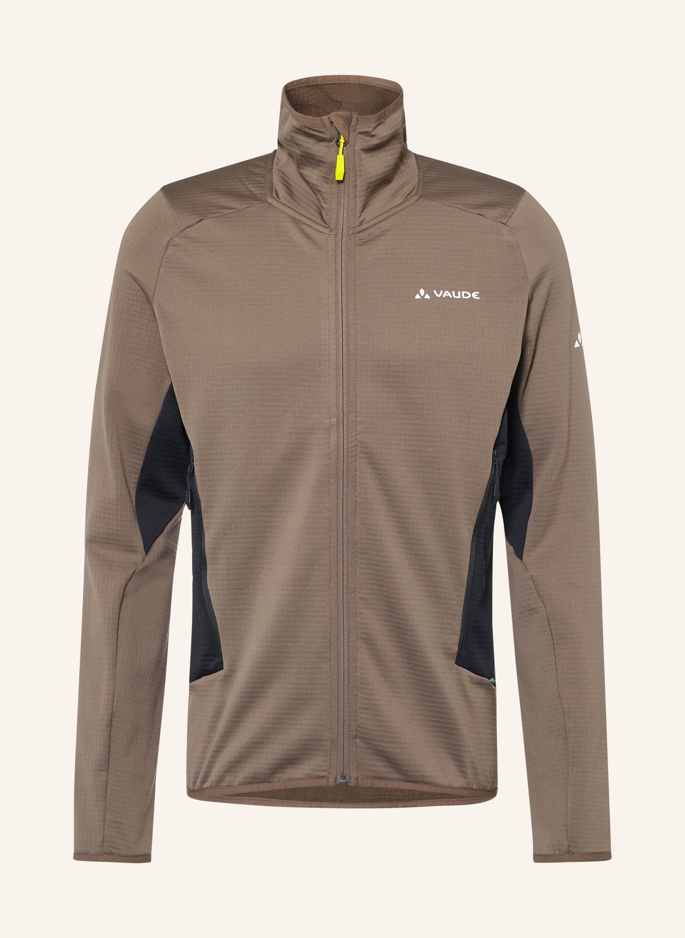 VAUDE Fleecejacke MONVISO