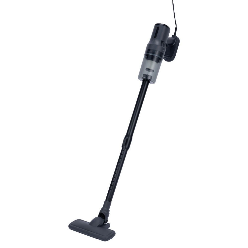 Aspirateur filaire Homday silencieux et puissant 80db 600W