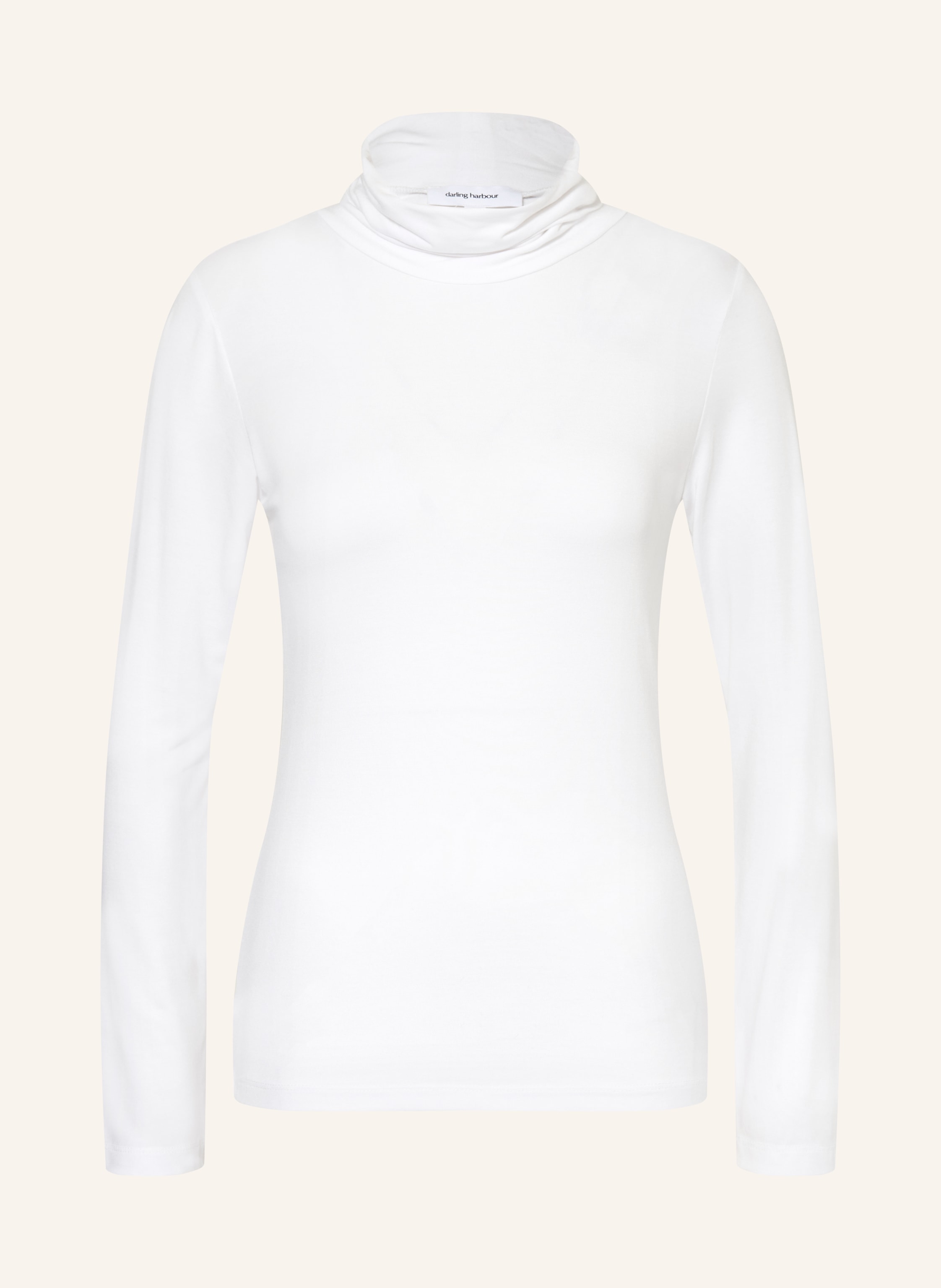 darling harbour Rollkragenshirt