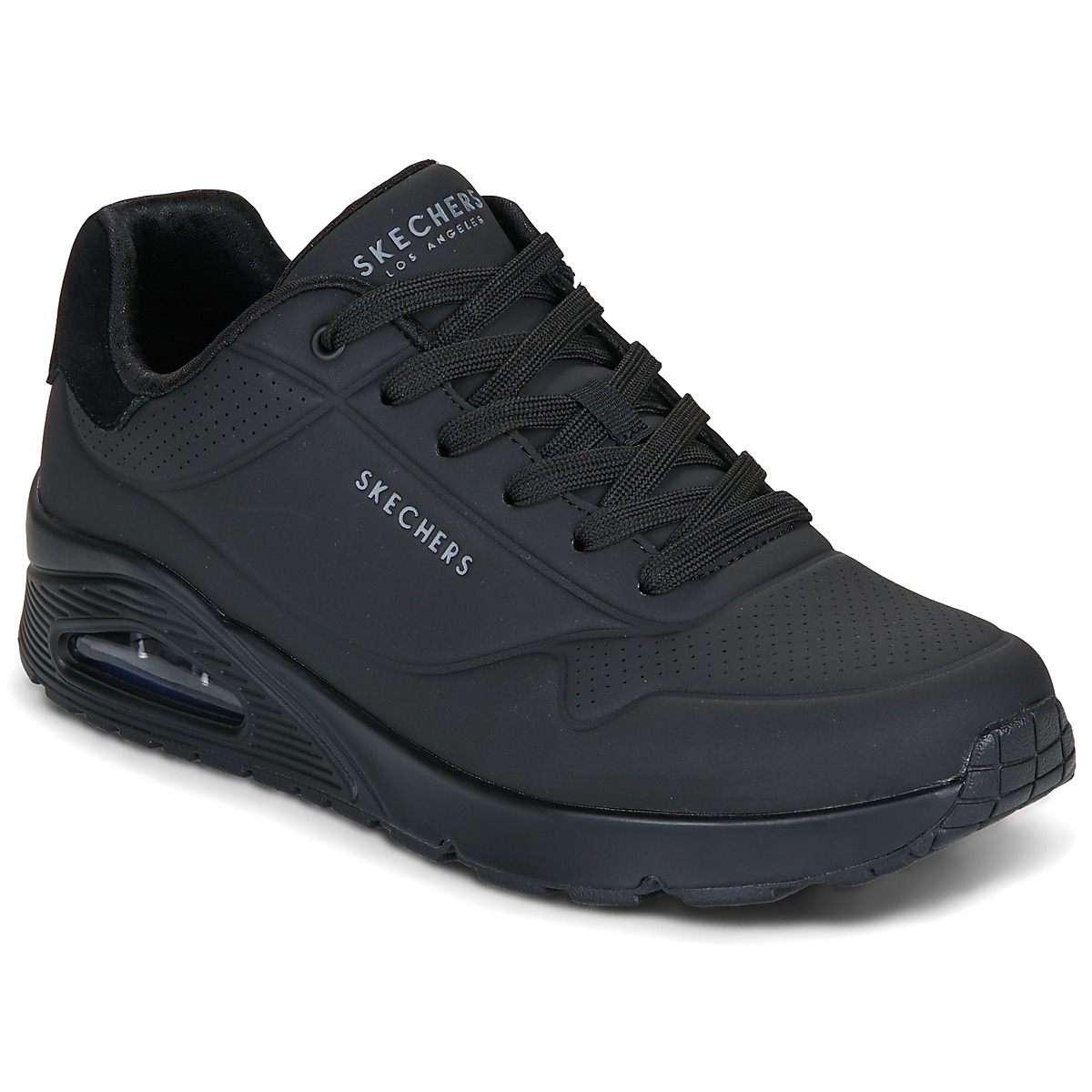 Skechers - UNO - Black