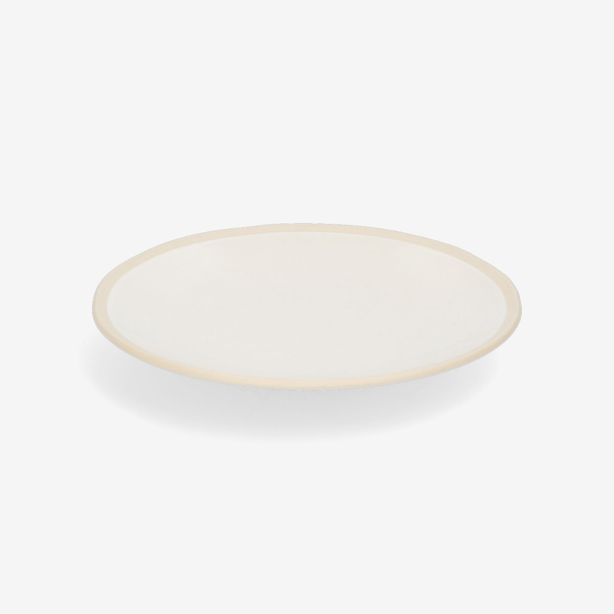 The Table Atelier Gebaksbord 16 cm Milk