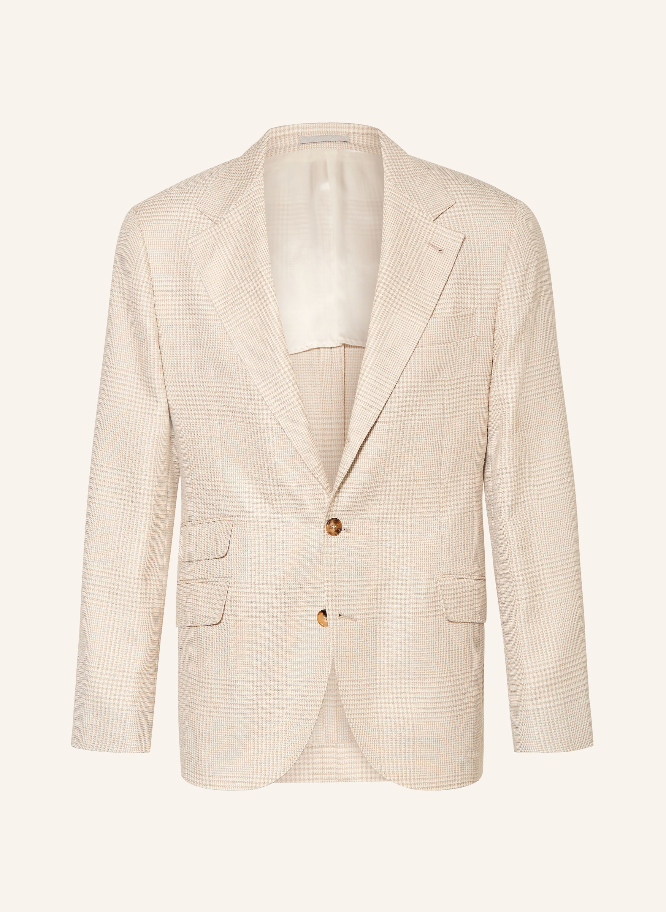 BRUNELLO CUCINELLI Sakko Slim Fit