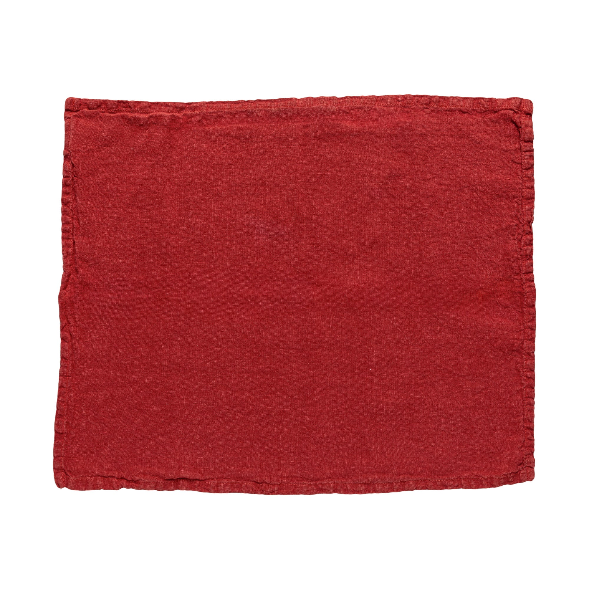 Placemat 100% Linen Maria