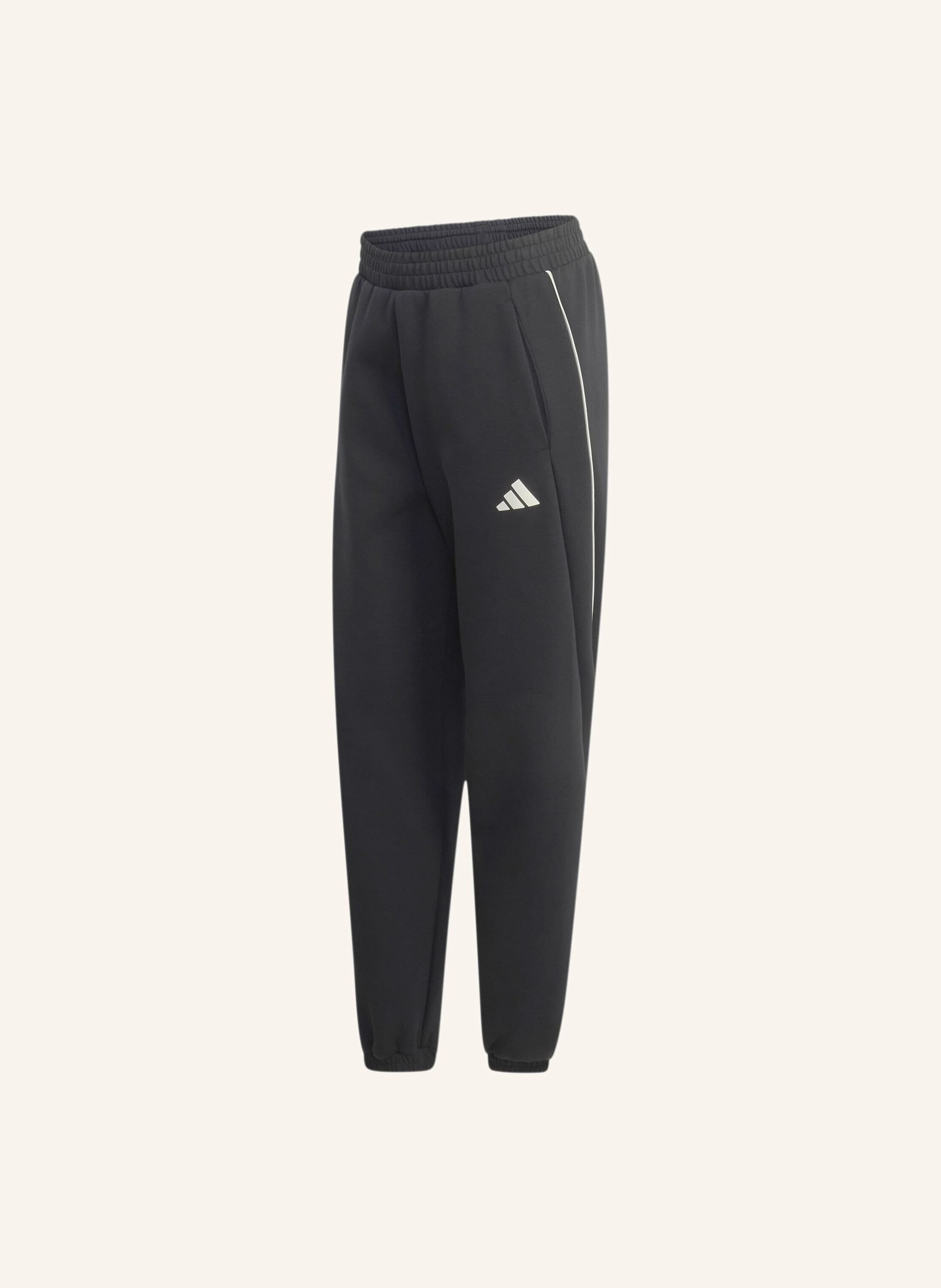 adidas STADIUM HOSE, KLEINES LOGO