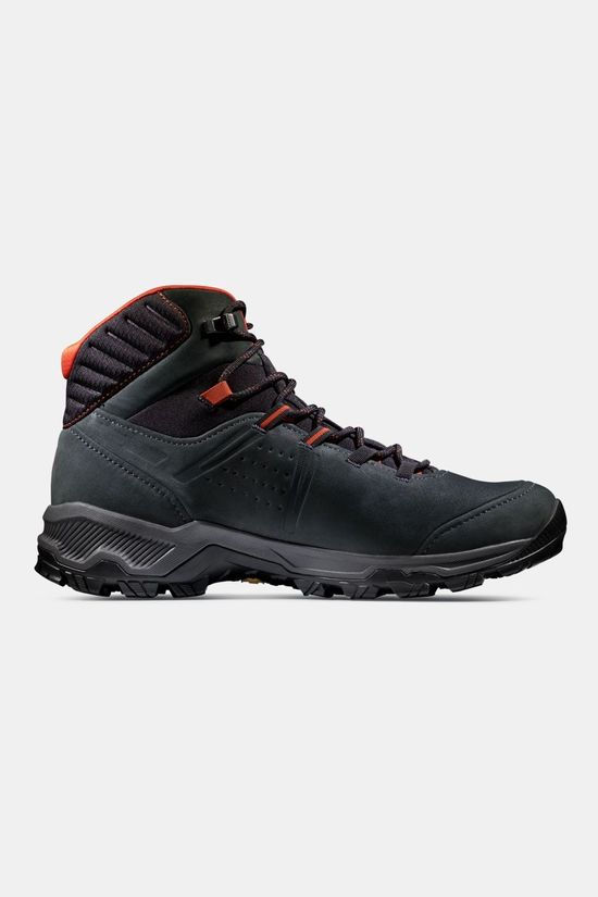 Mammut Mercury IV Mid Gore-Tex Wandelschoen