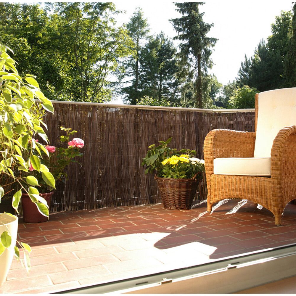 LEVEGG MATTE BARK HUSUM 90X300CM