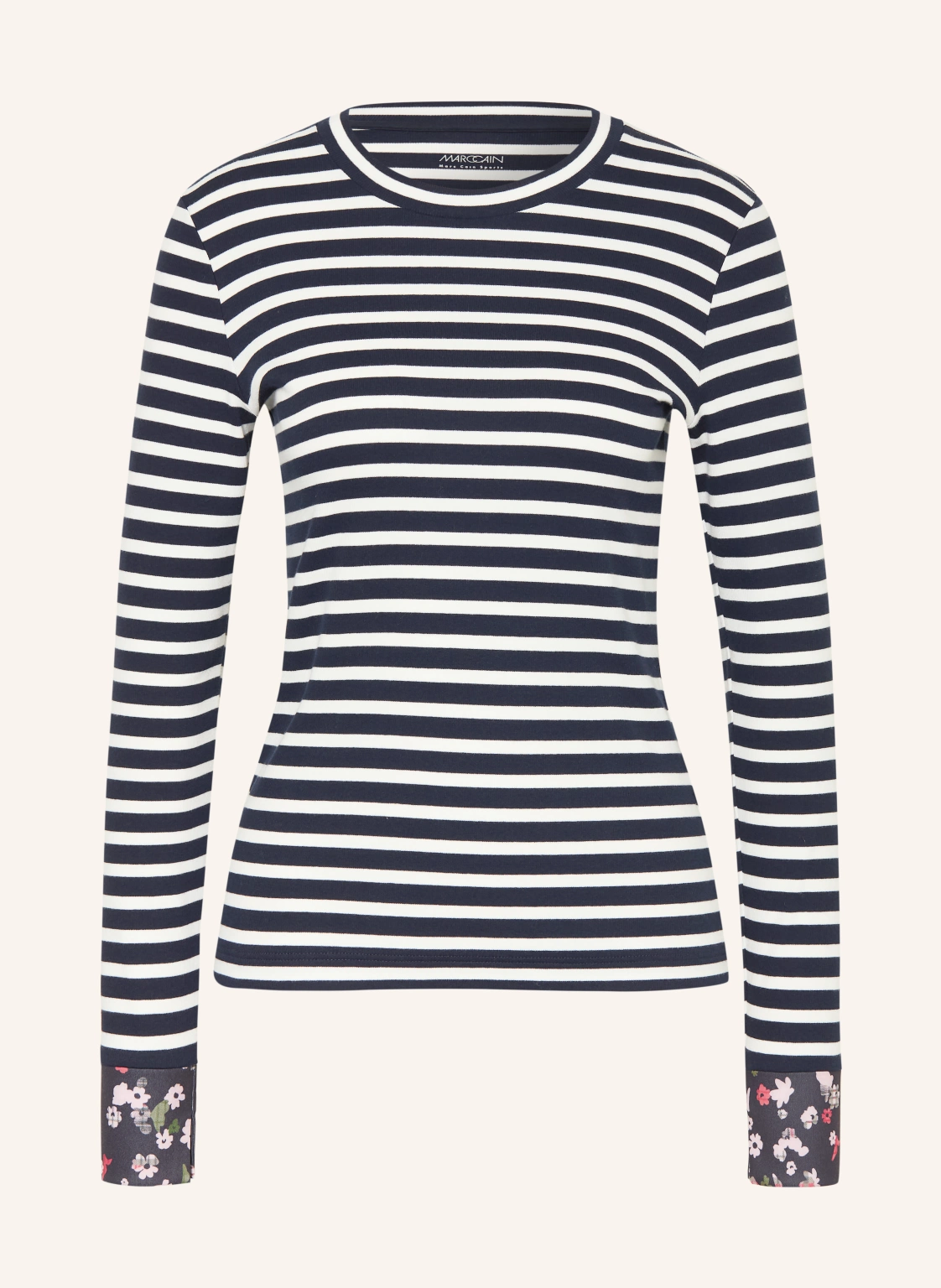 MARC CAIN Longsleeve