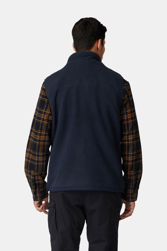 Ayacucho Lautaro Sherpa Bodywarmer