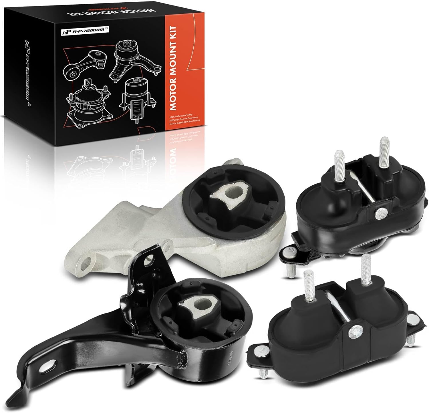 Engine Mounts