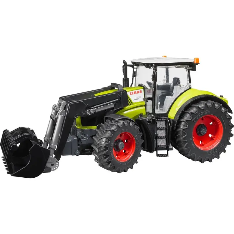 Traktor Farm World