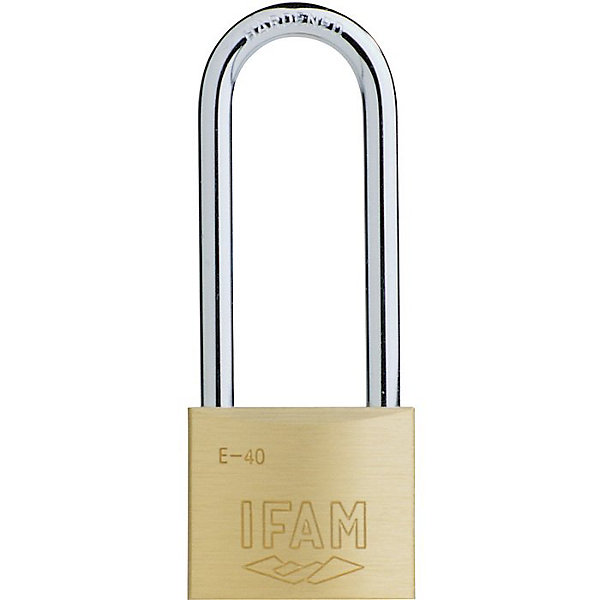 Cadenas à grande anse 64 mm - Ifam