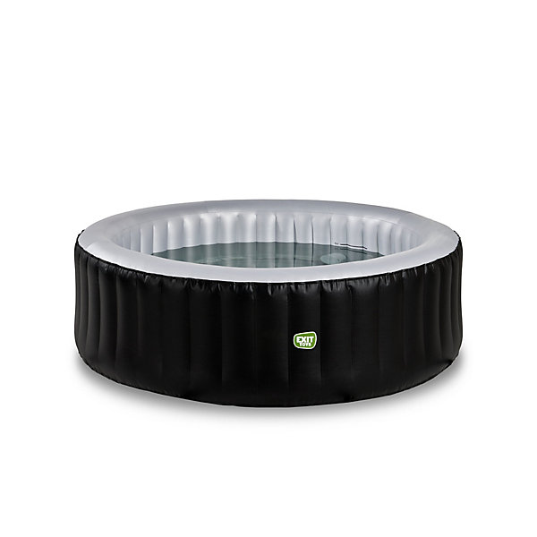 EXIT Silver Classic spa (4 personnes) noir
