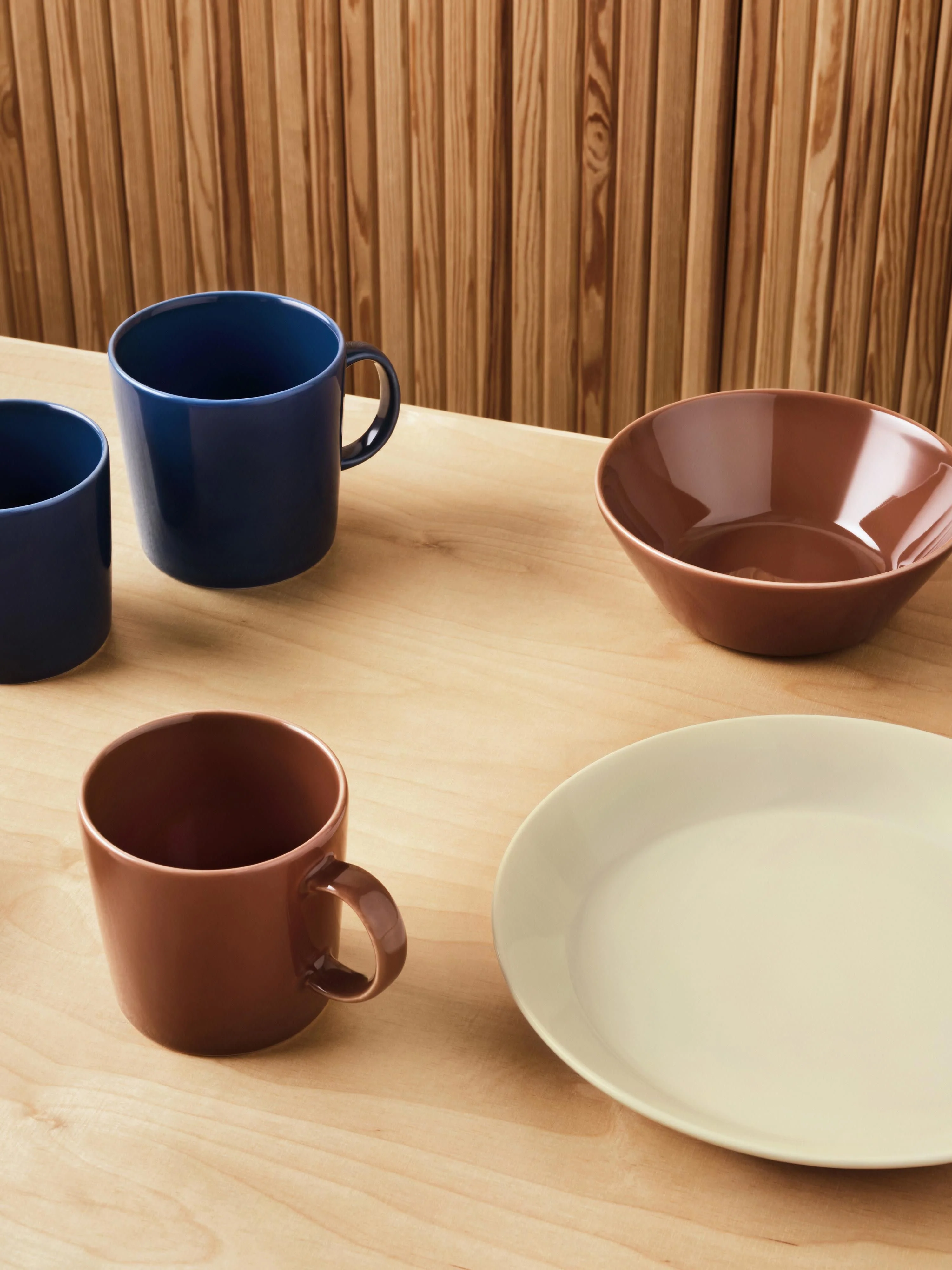 Tasse Teema aus Vitro-Porzellan