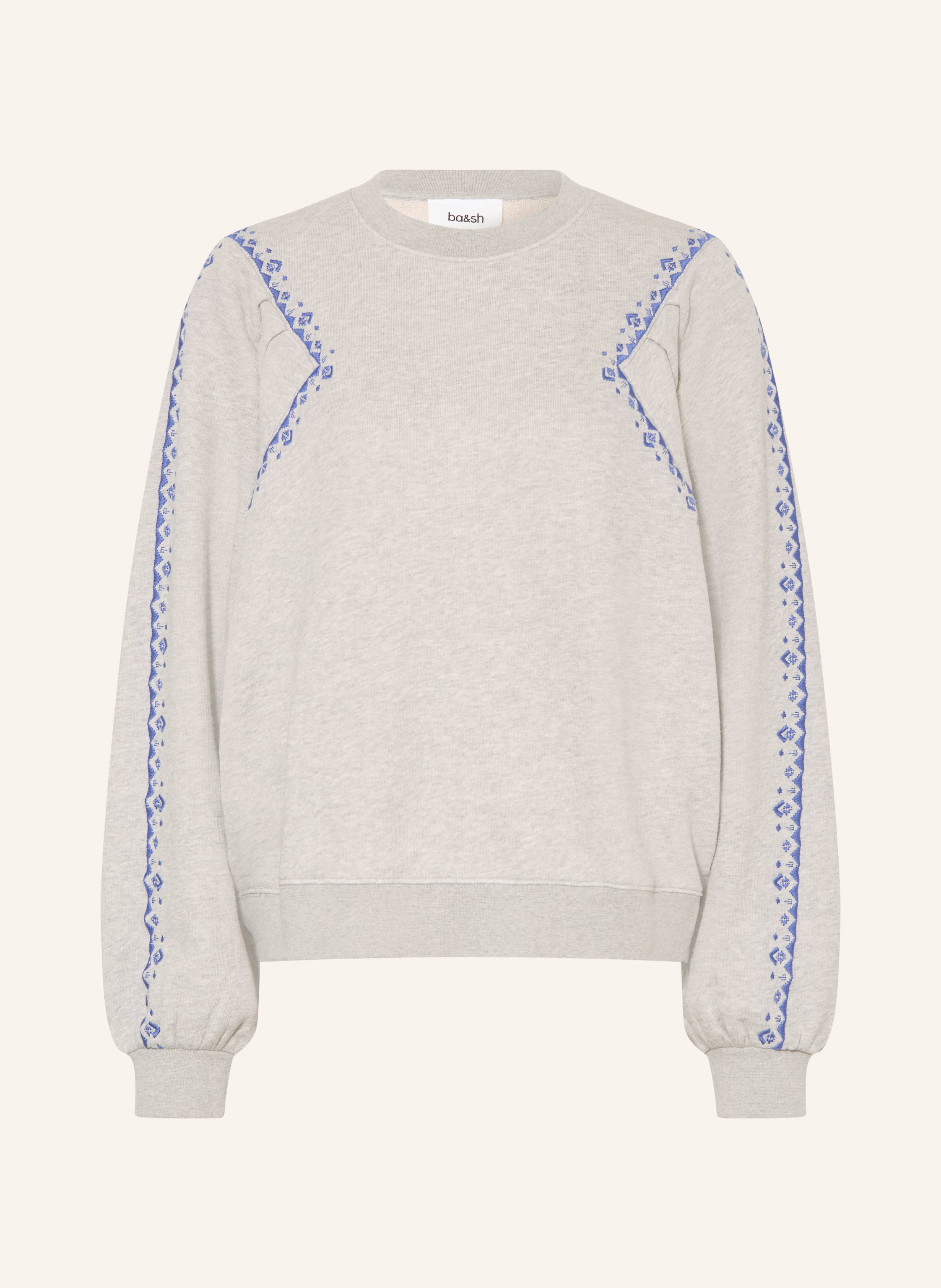 ba&sh Sweatshirt MESTA