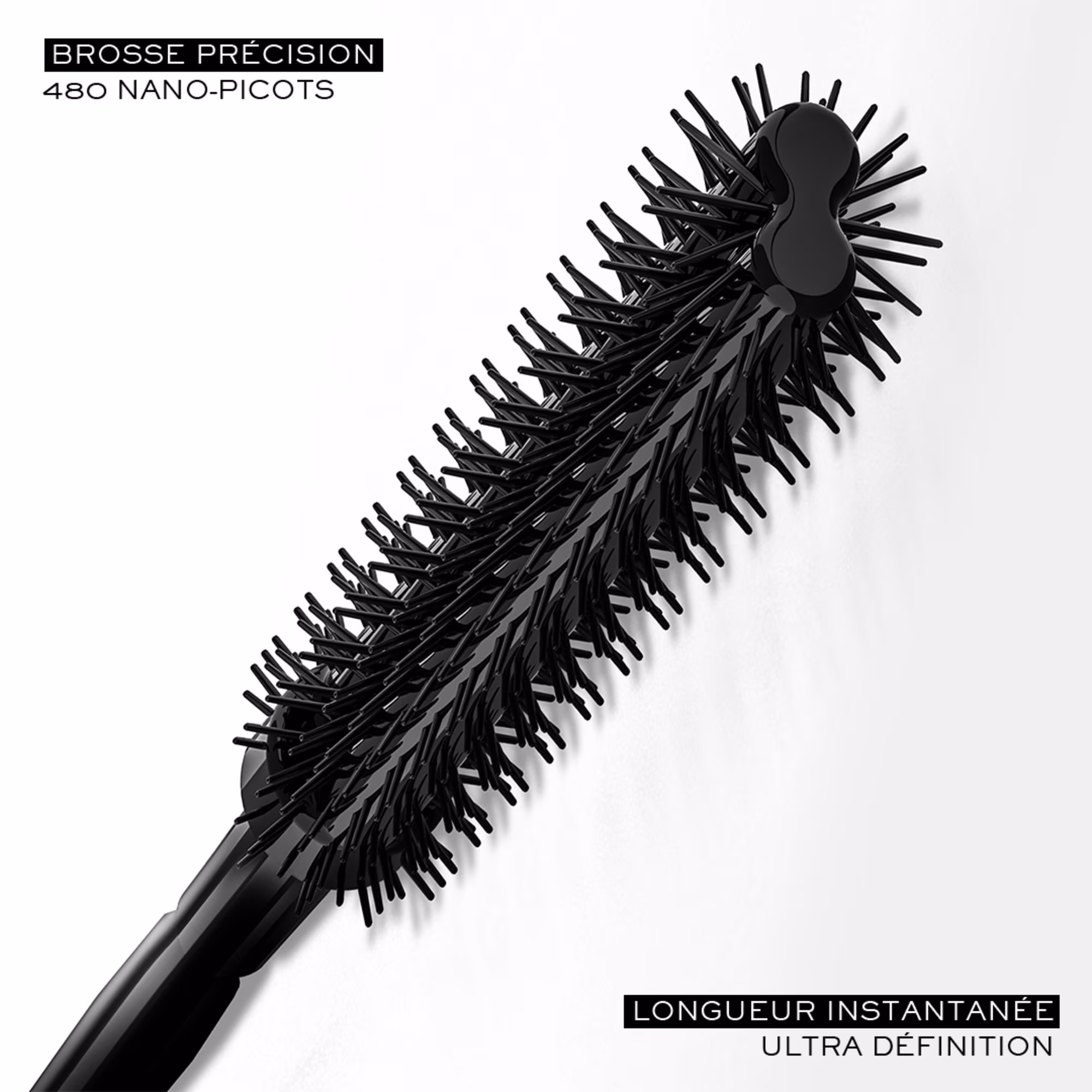 LASH IDOLE FLUTTERMascara