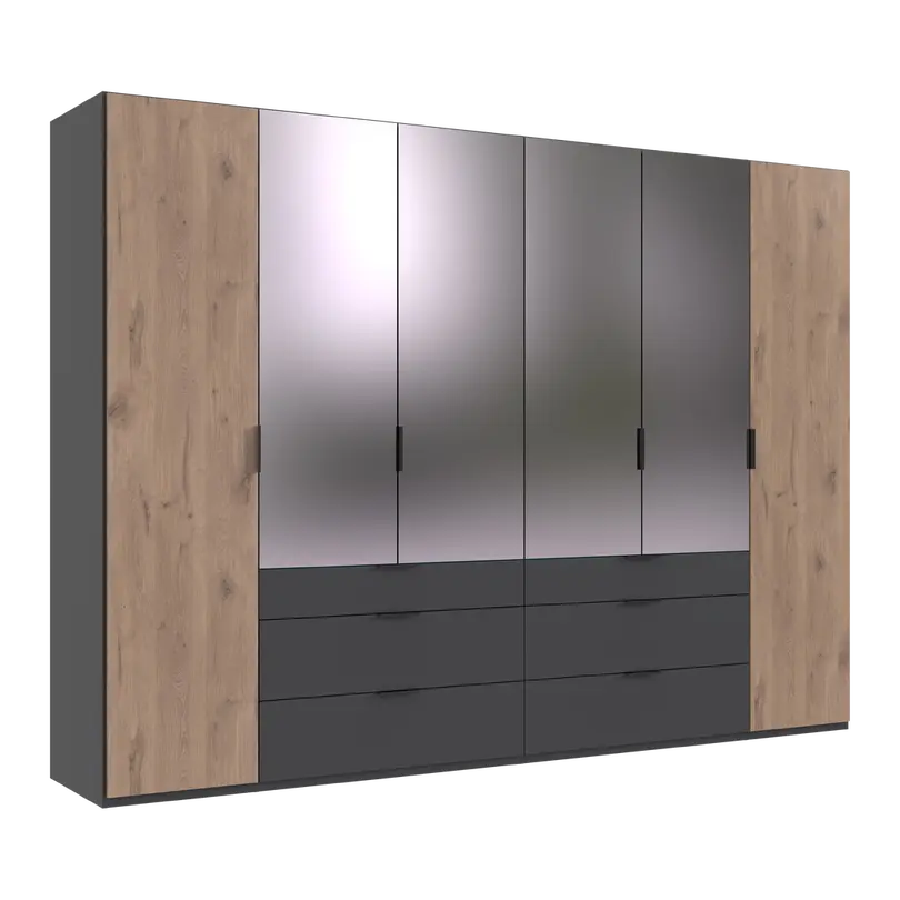 Schrank Burgos