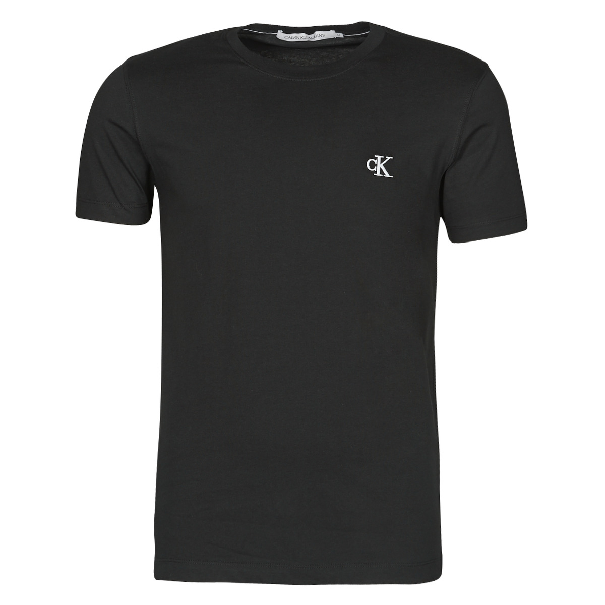 Calvin Klein Jeans - YAF - Black