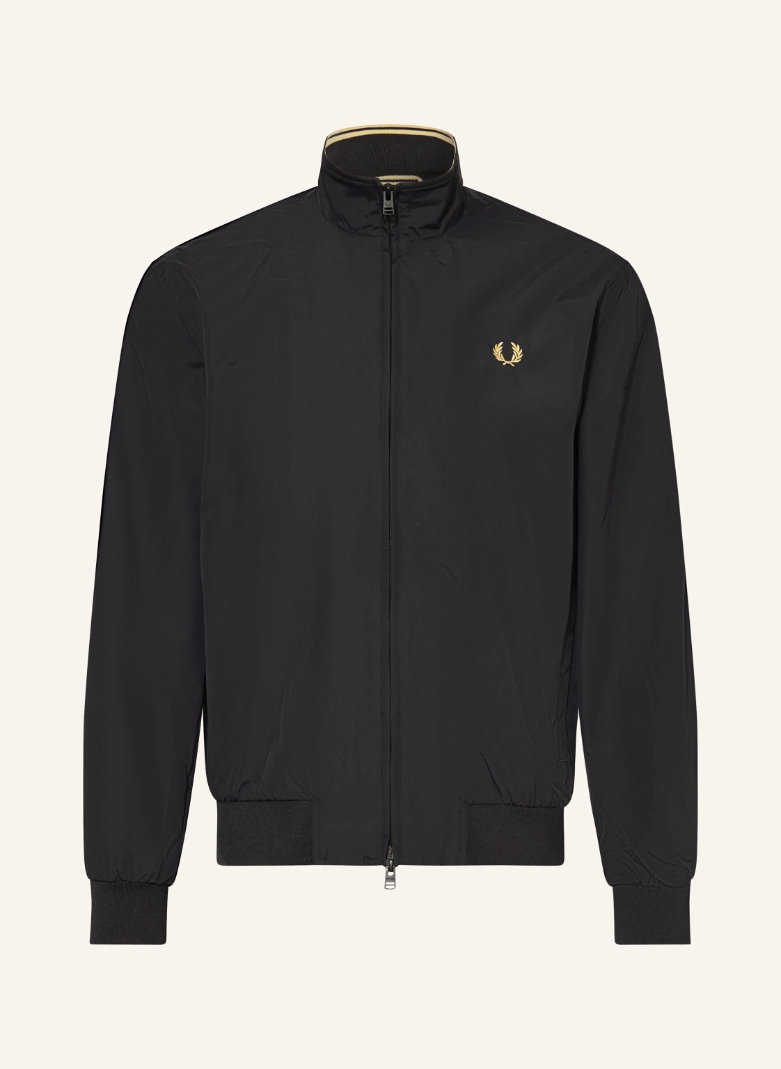 FRED PERRY Blouson BRENTHAM