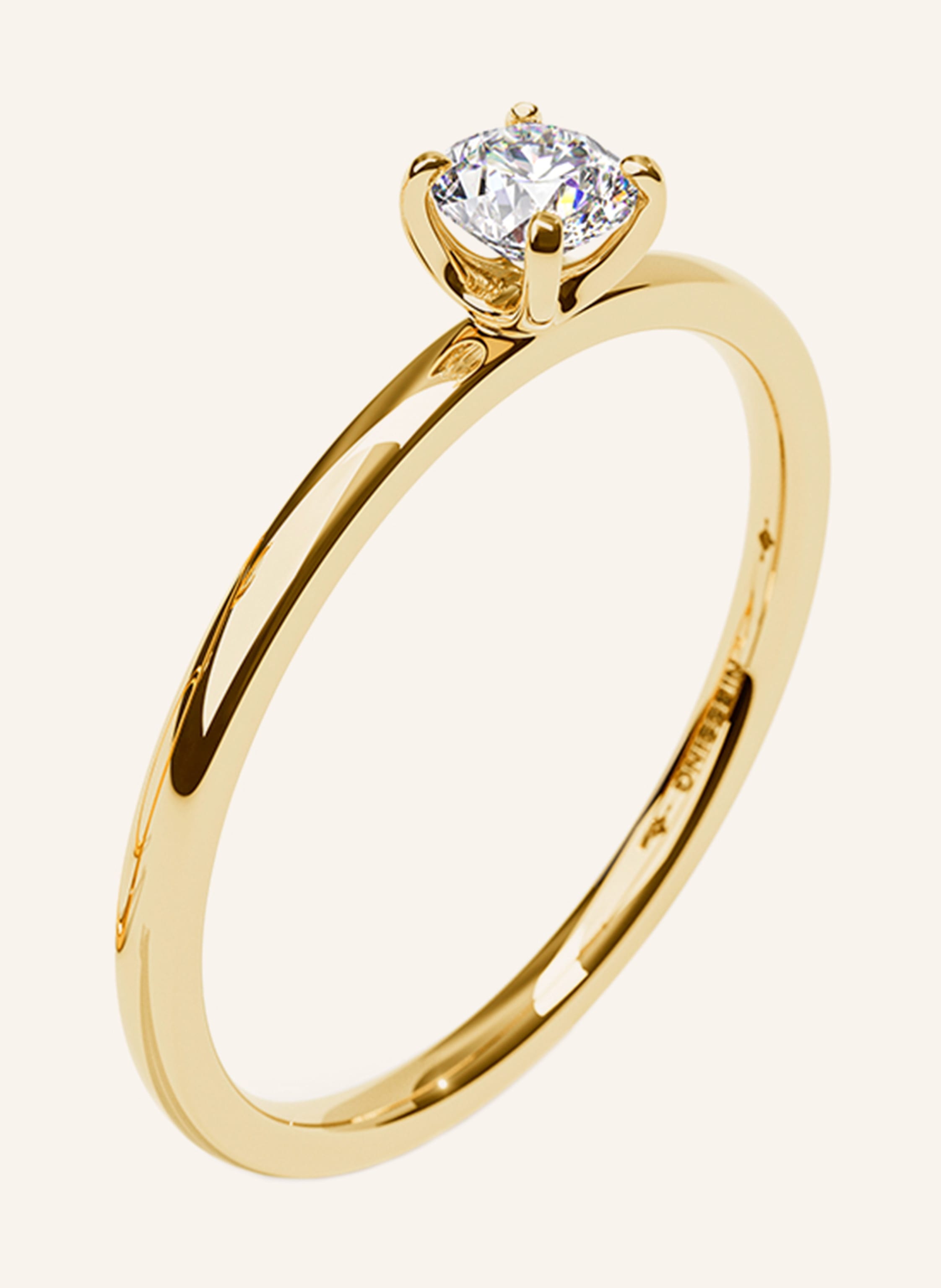 NIESSING Ring AMATIS FINE C