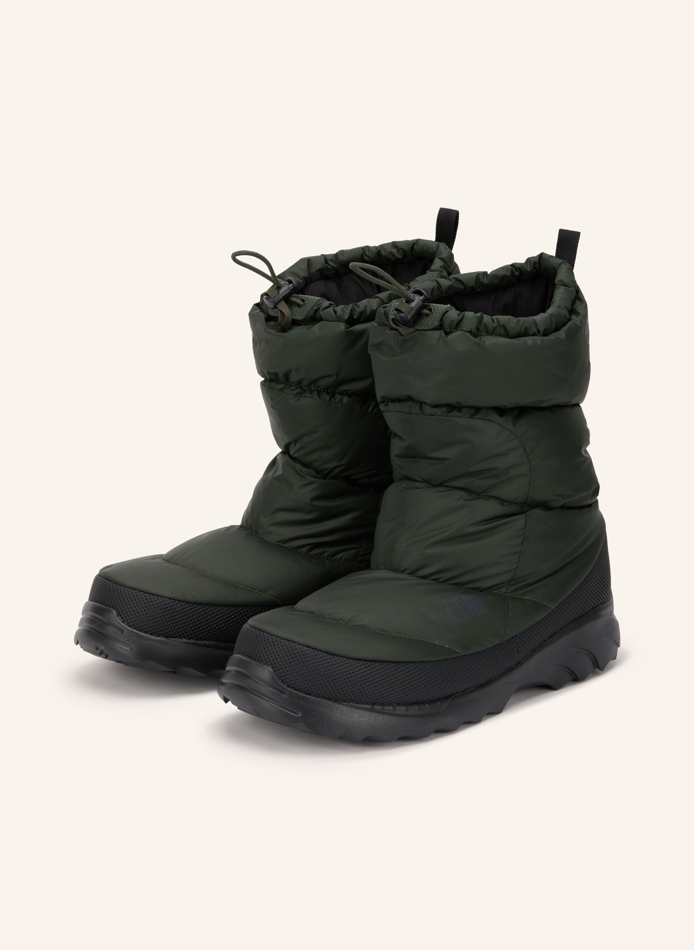 THE NORTH FACE Stiefel NUPTSE TRACTION