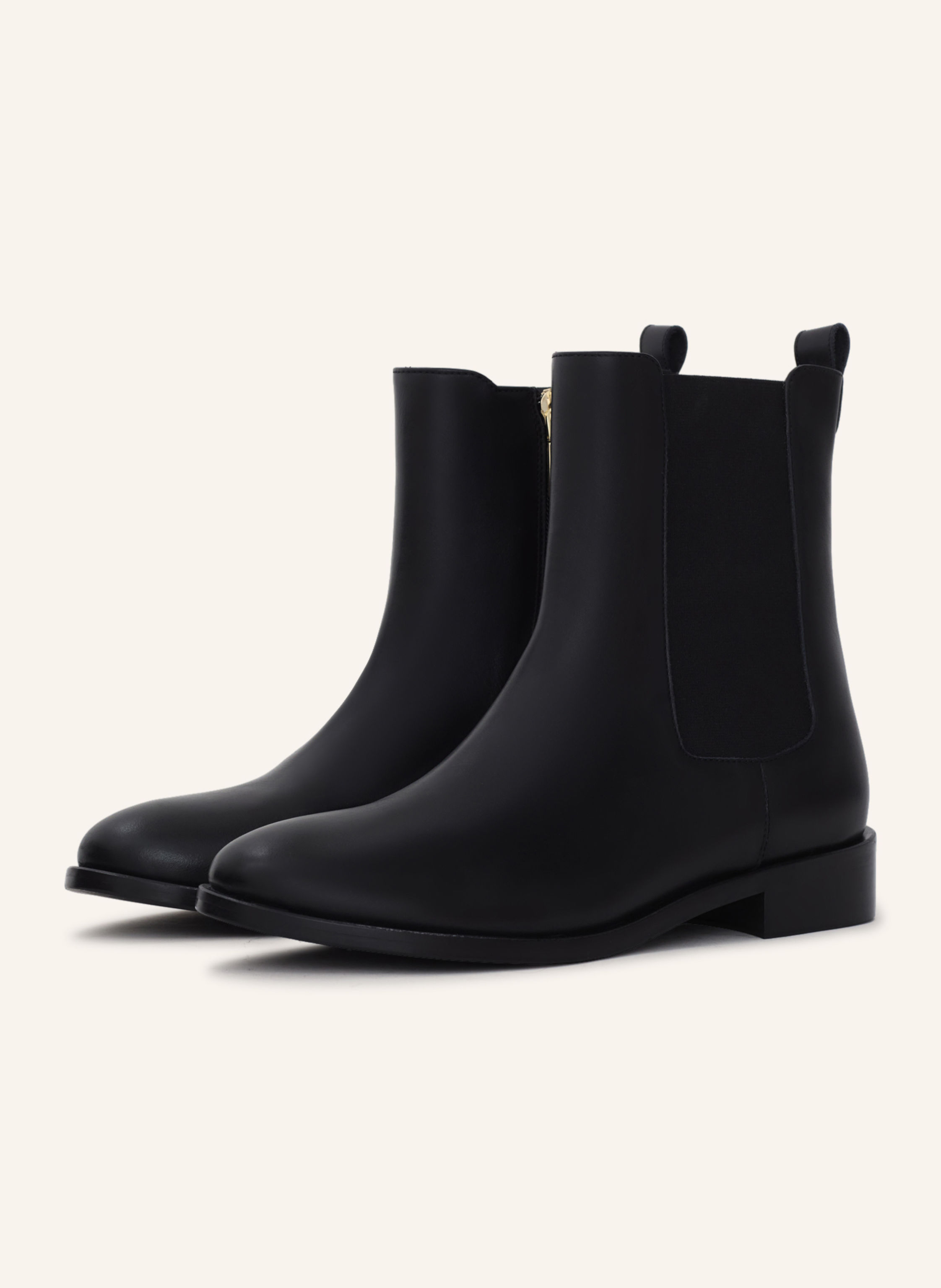 AIGNER bootie CATHLEEN 1A