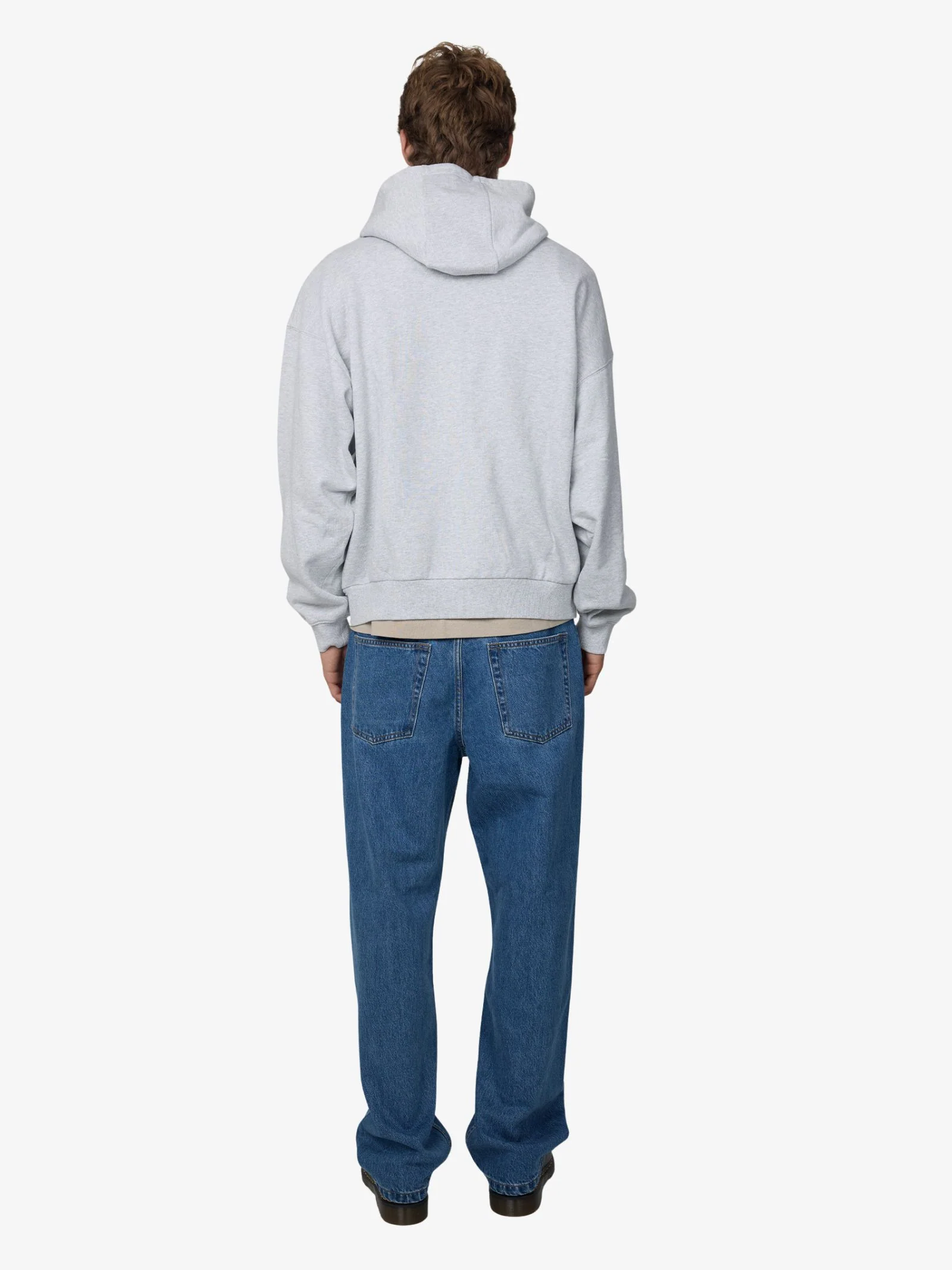 Evren Hoodie