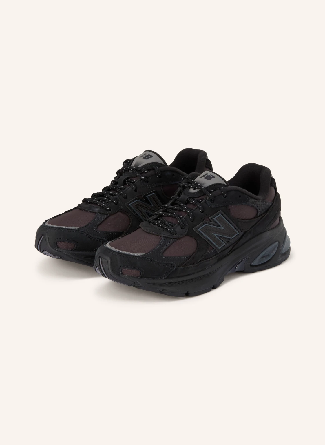 new balance Sneaker 2010