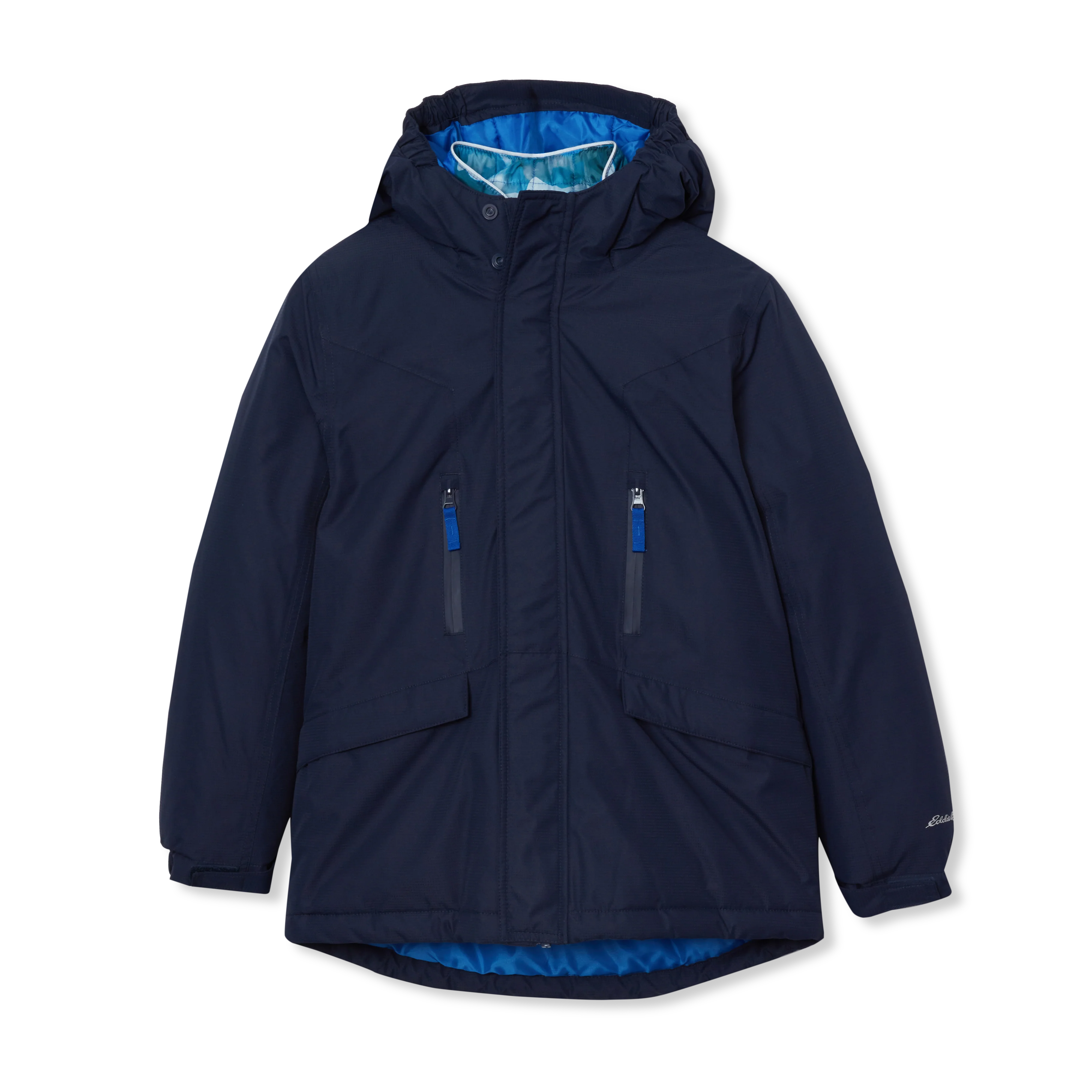Boys' Powder Search 3-In-1 Jacket