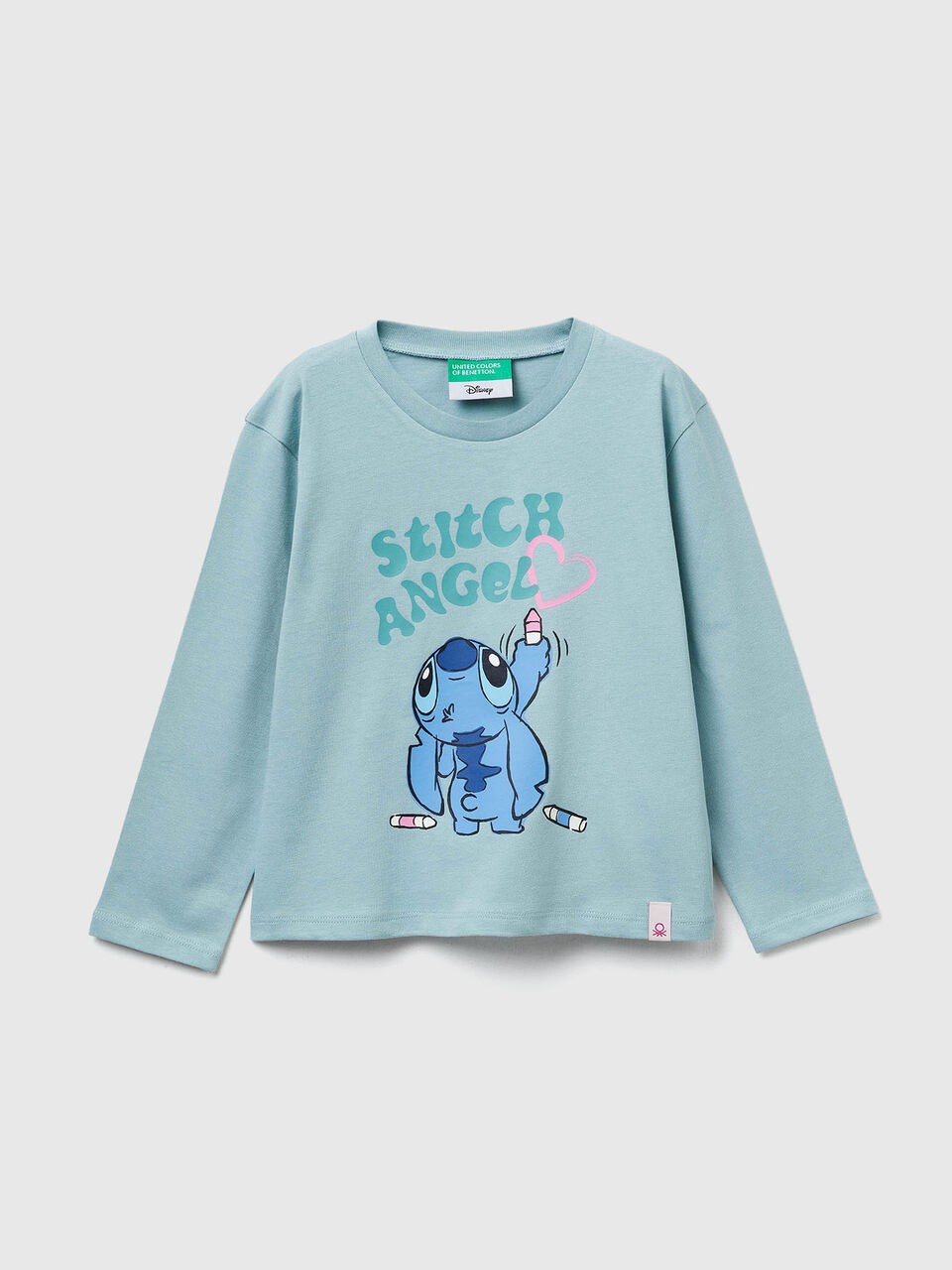 Lilo & Stitch &copy;Disney t-shirt
