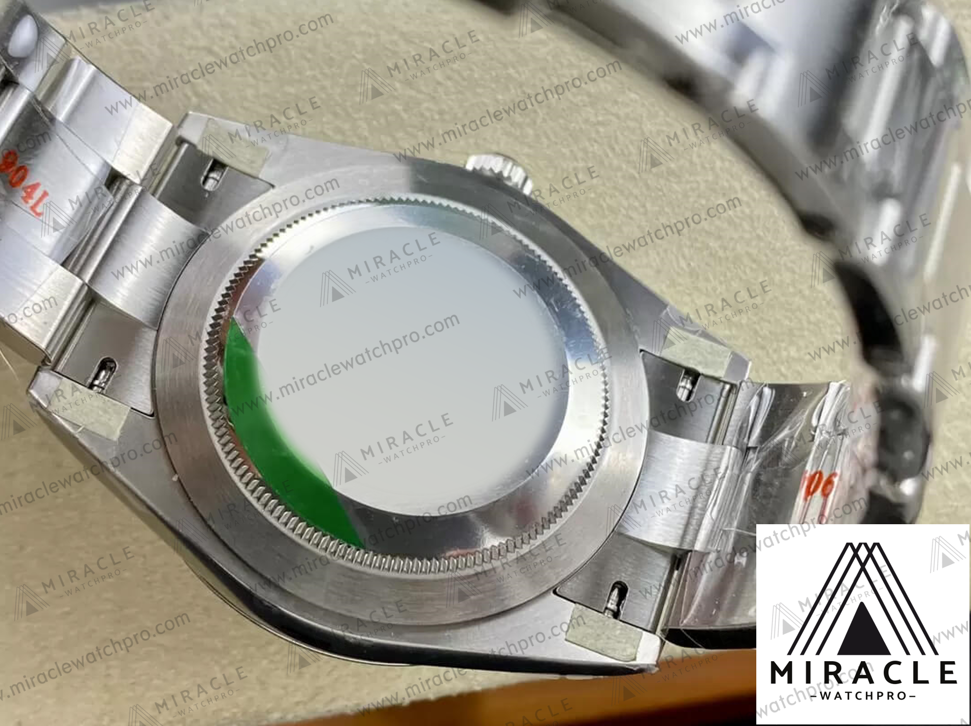 ROLEX-Oyster Perpetual-ref.M124300-0007-Elite Clone-41mm-Replica Watch