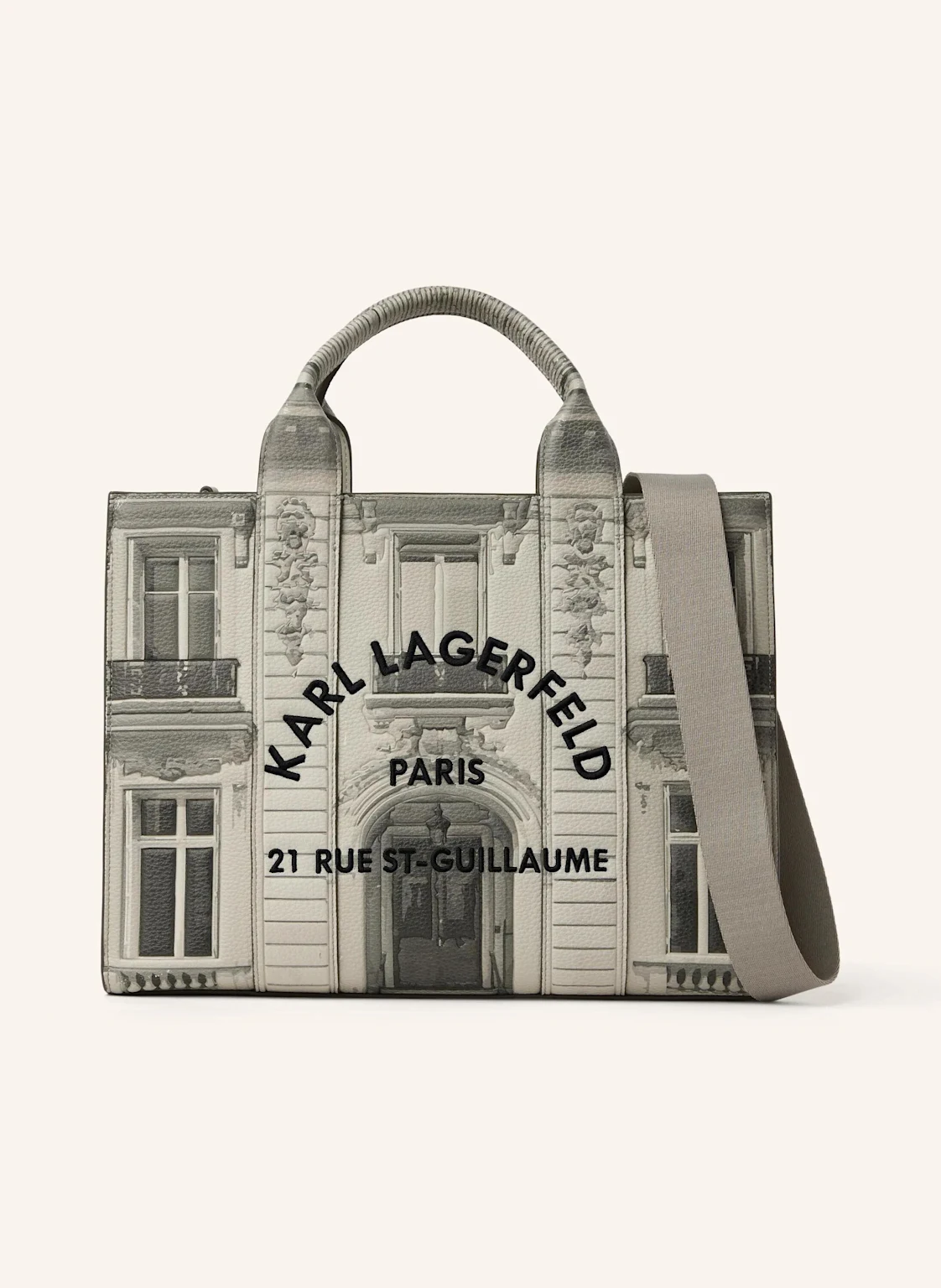 KARL LAGERFELD Handtasche